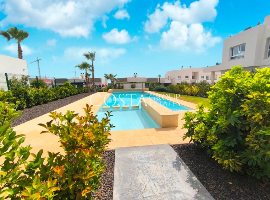 Revente - Apartments -
Algorfa - Algorfa Centro