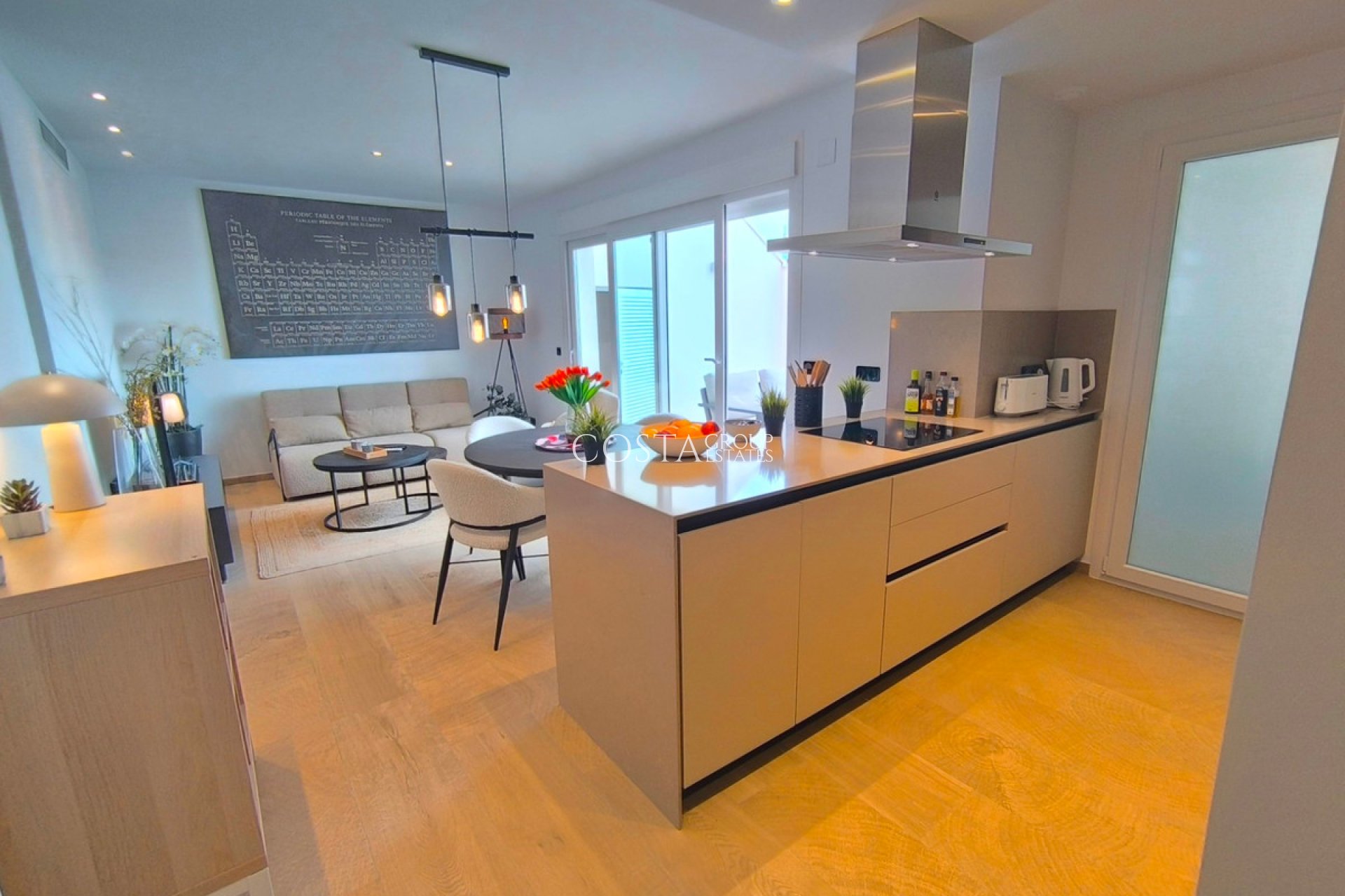 Revente - Apartments -
Algorfa - Algorfa Centro