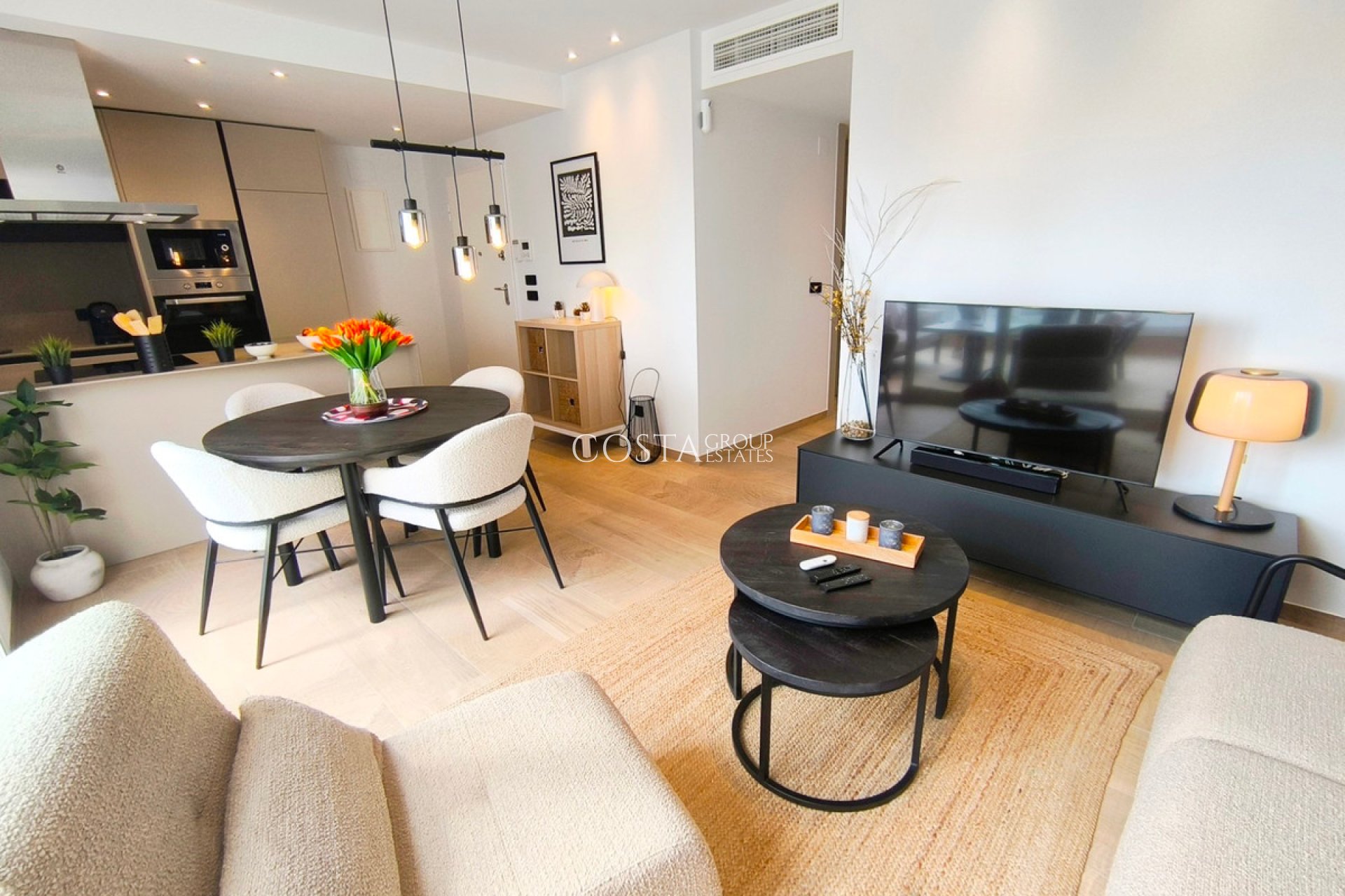 Revente - Apartments -
Algorfa - Algorfa Centro