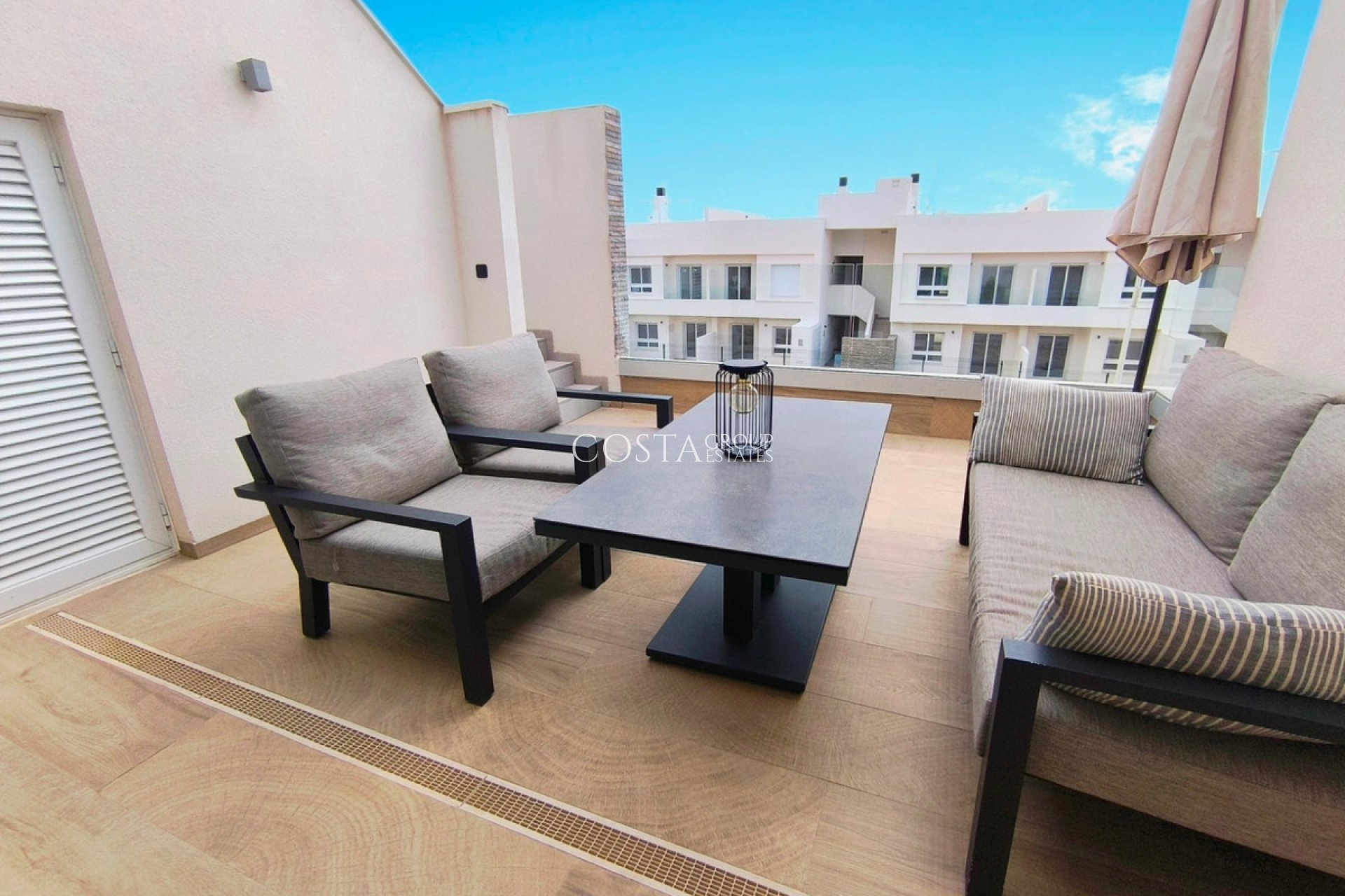 Revente - Apartments -
Algorfa - Algorfa Centro