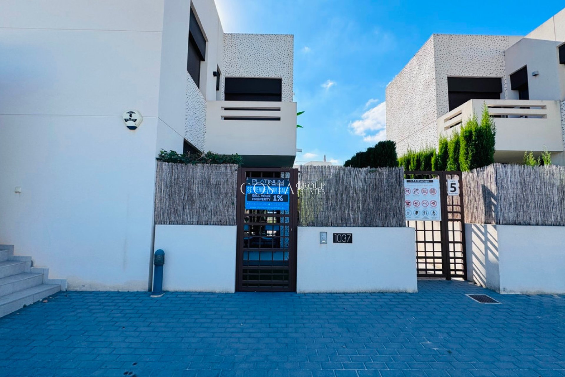 Revente - Apartments -
Algorfa - Algorfa Centro