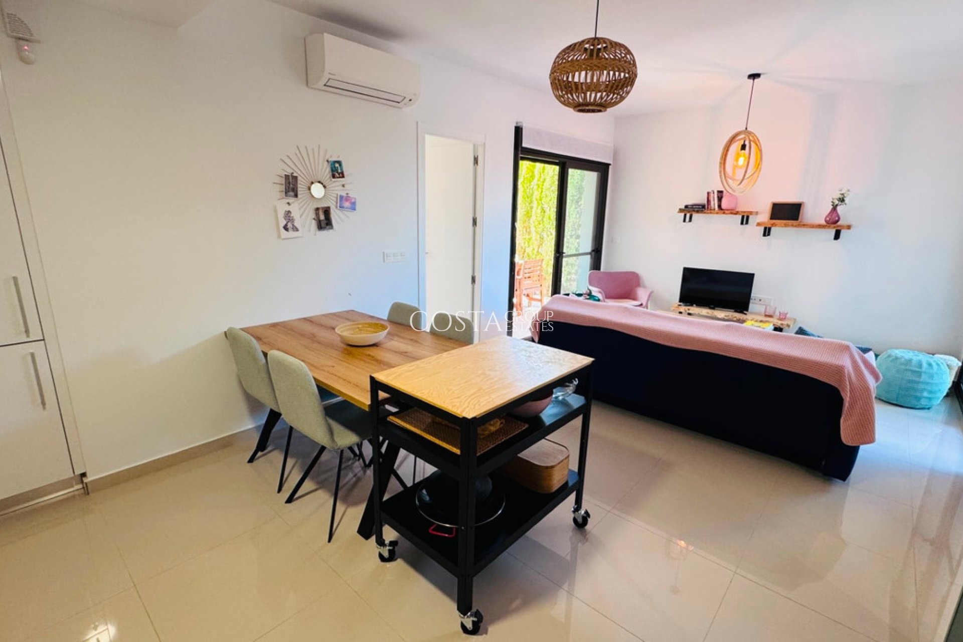 Revente - Apartments -
Algorfa - Algorfa Centro