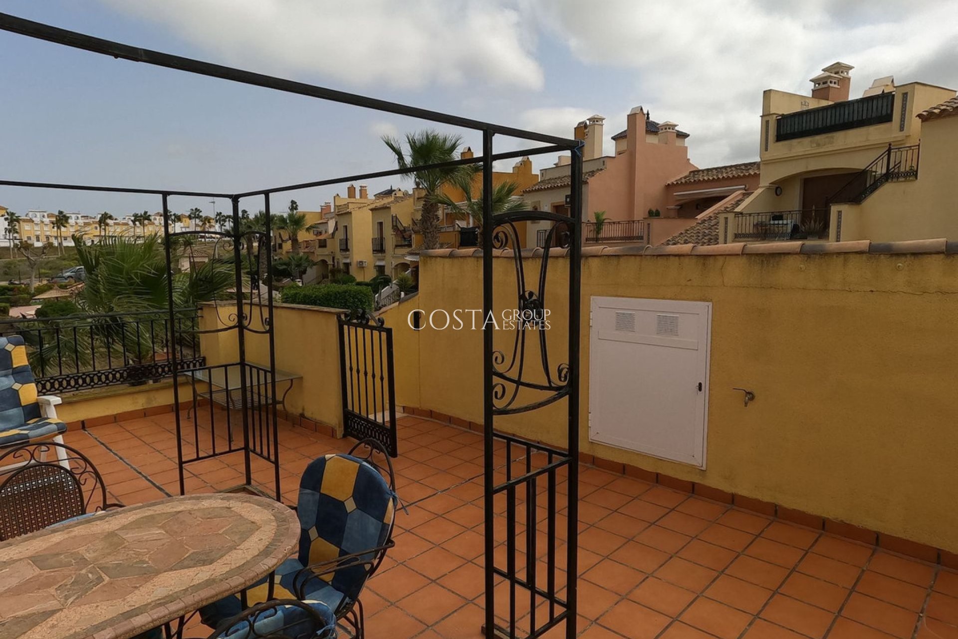 Revente - Apartments -
Algorfa - La Finca Golf