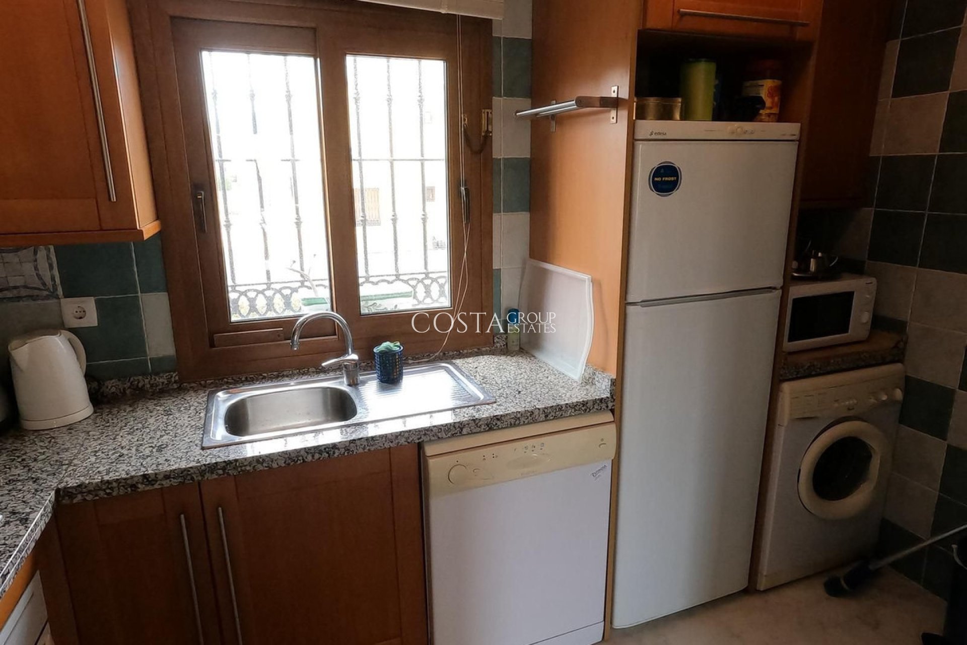 Revente - Apartments -
Algorfa - La Finca Golf