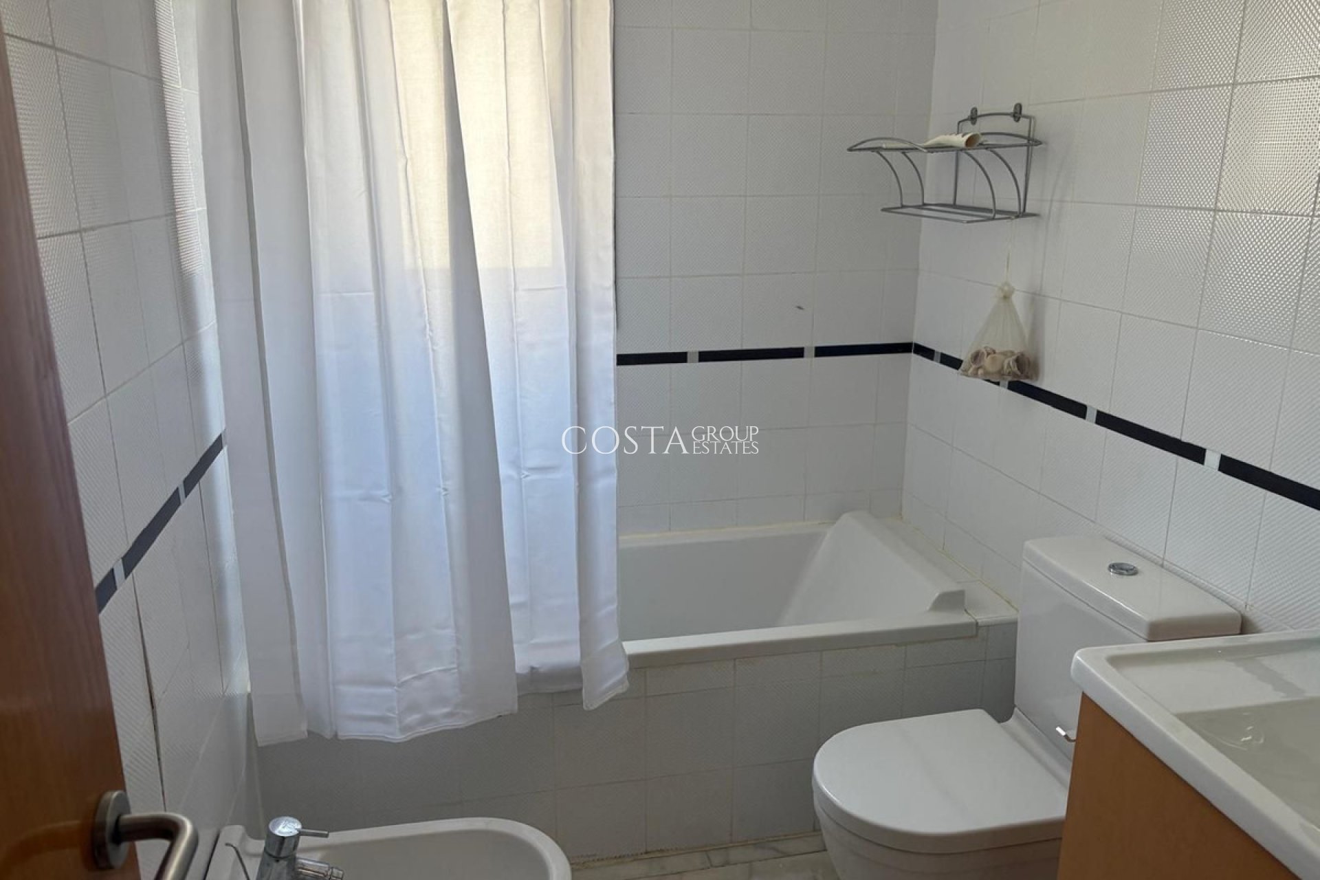 Revente - Apartments -
Algorfa - La Finca Golf