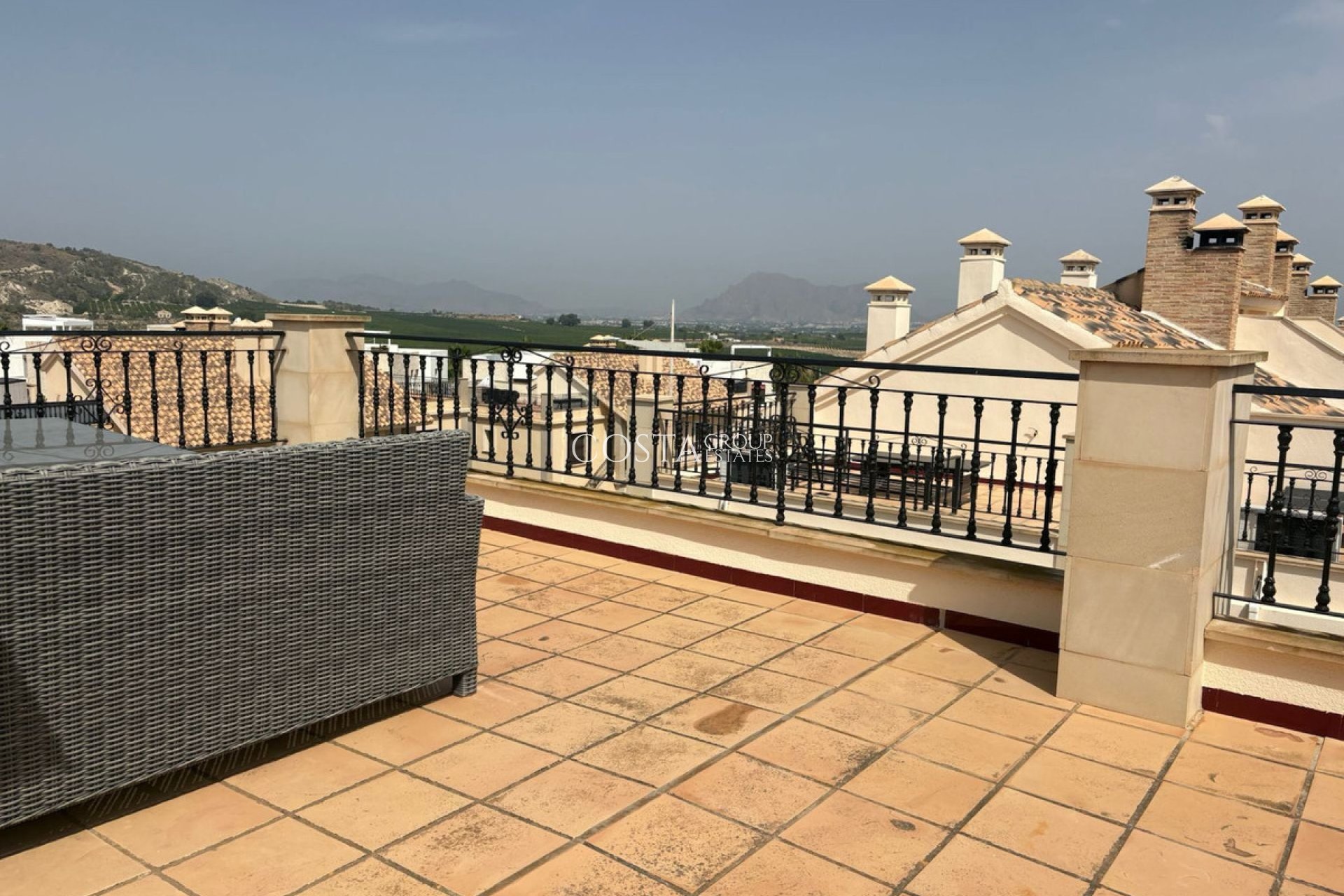 Revente - Apartments -
Algorfa - La Finca Golf