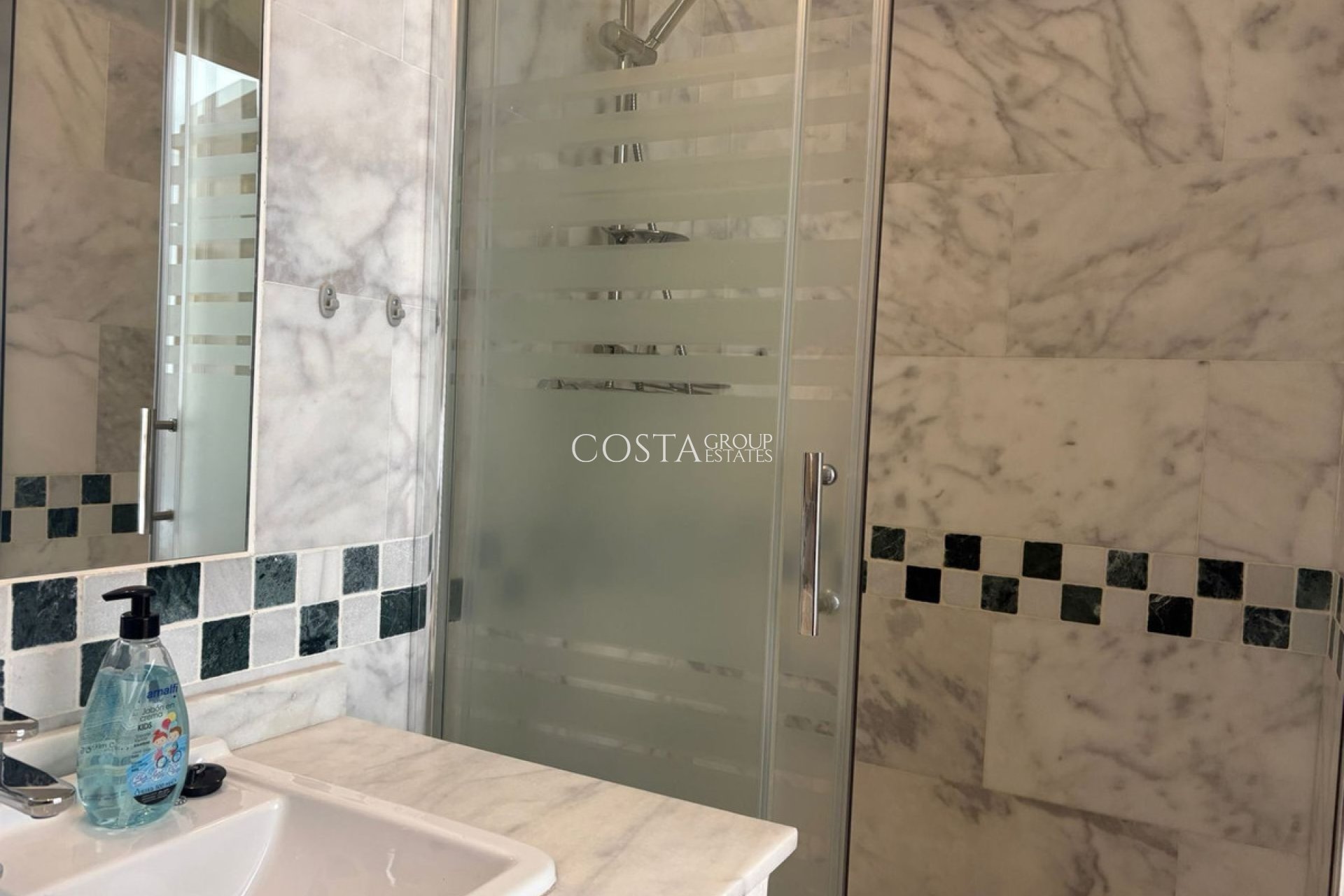 Revente - Apartments -
Algorfa - La Finca Golf