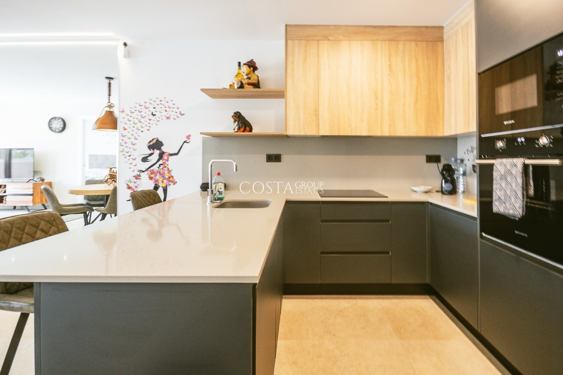 Revente - Apartments -
Algorfa - Lo Crispin