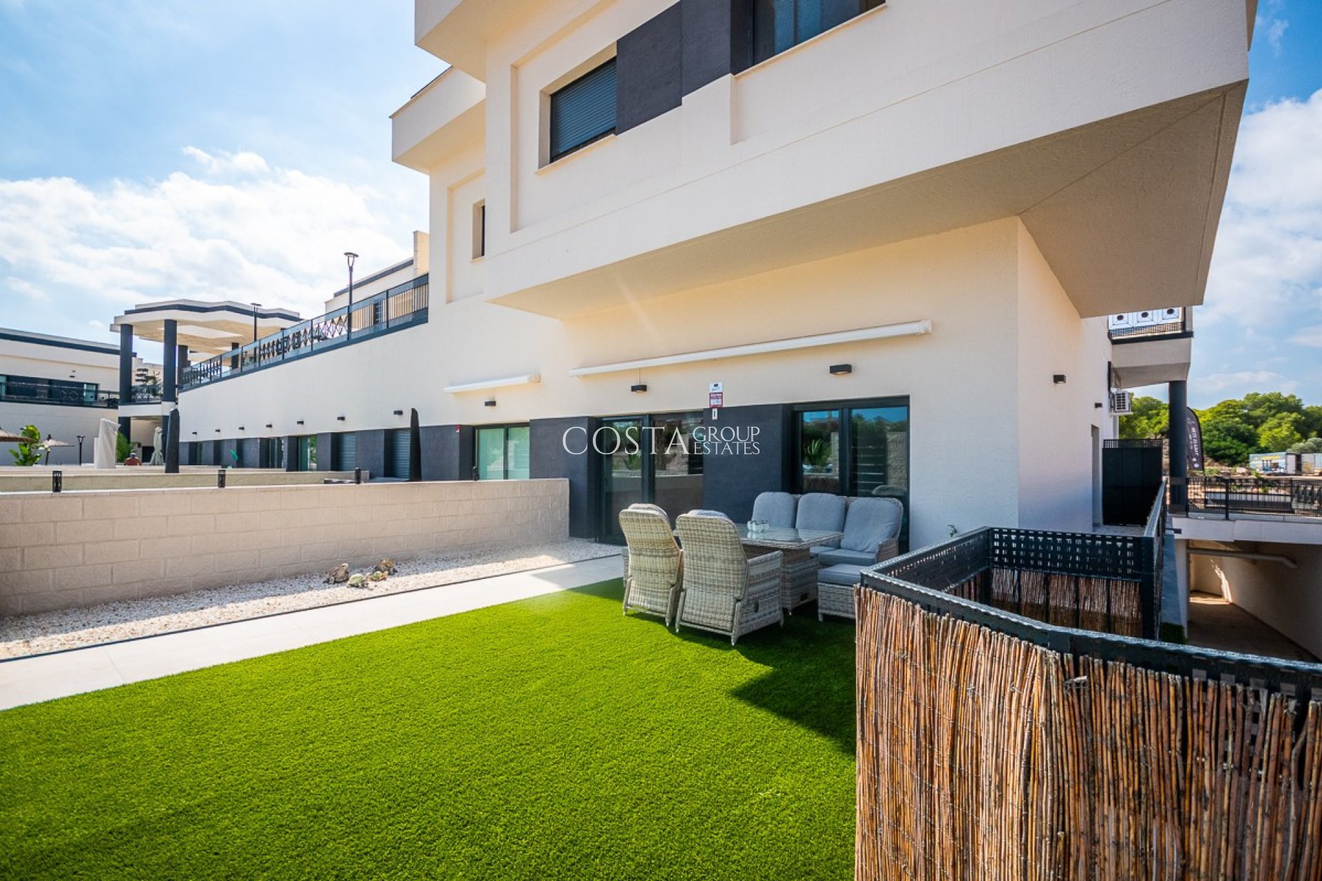 Revente - Apartments -
Algorfa - Lo Crispin