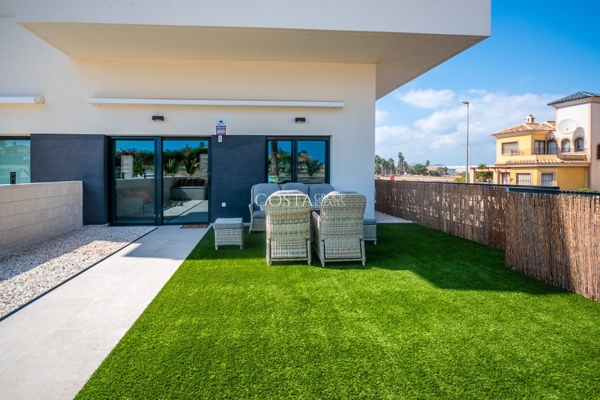 Revente - Apartments -
Algorfa - Lo Crispin