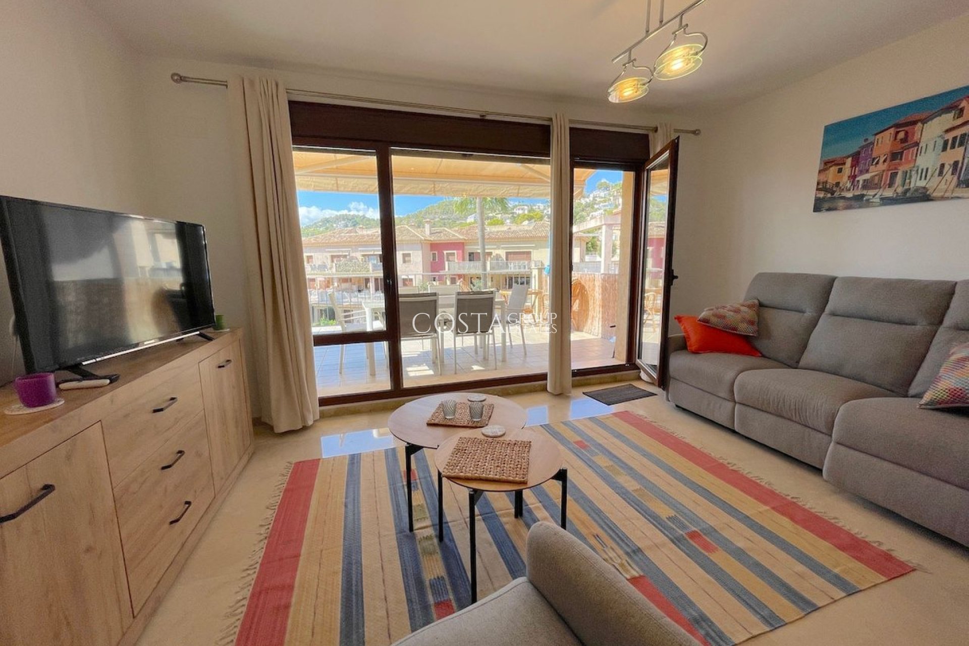 Revente - Apartments -
Algorfa - Montemar