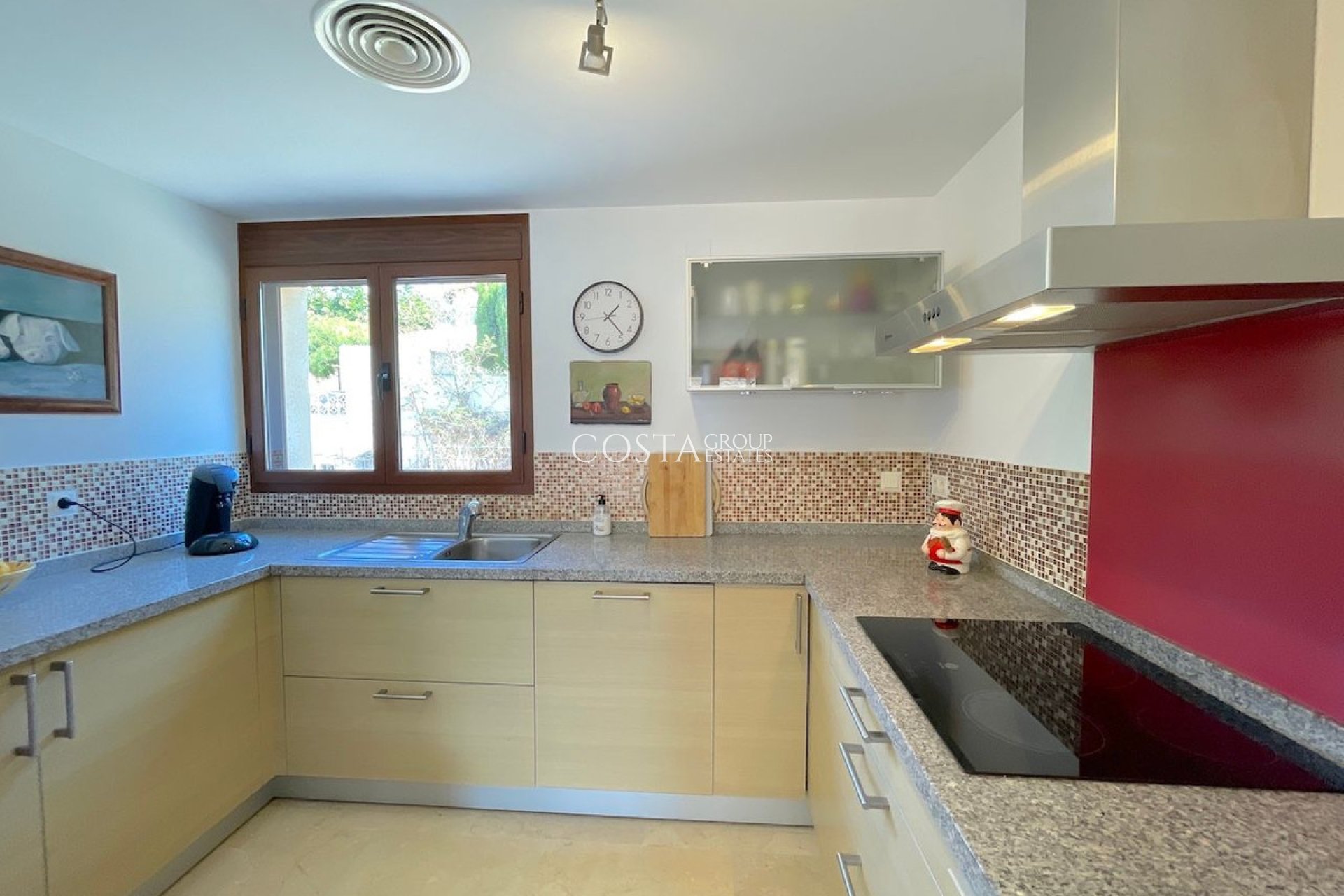 Revente - Apartments -
Algorfa - Montemar