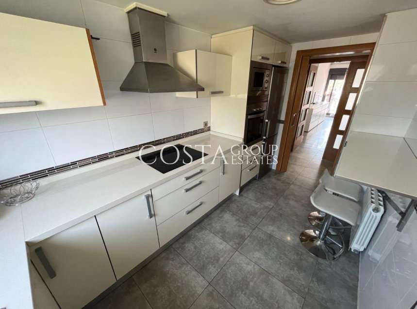 Revente - Apartments -
Alicante - Alicante Centro