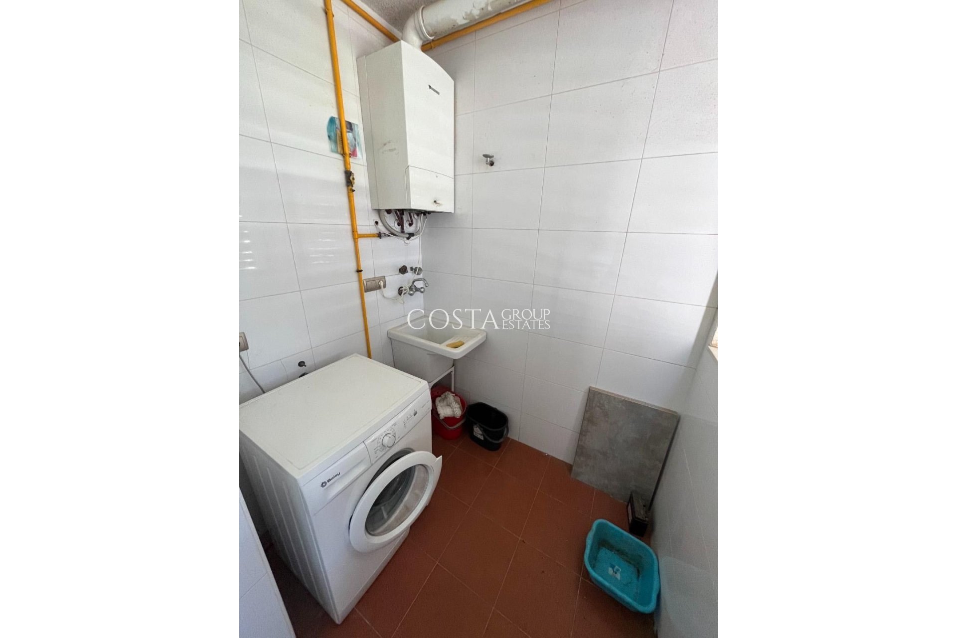 Revente - Apartments -
Alicante - Alicante Centro