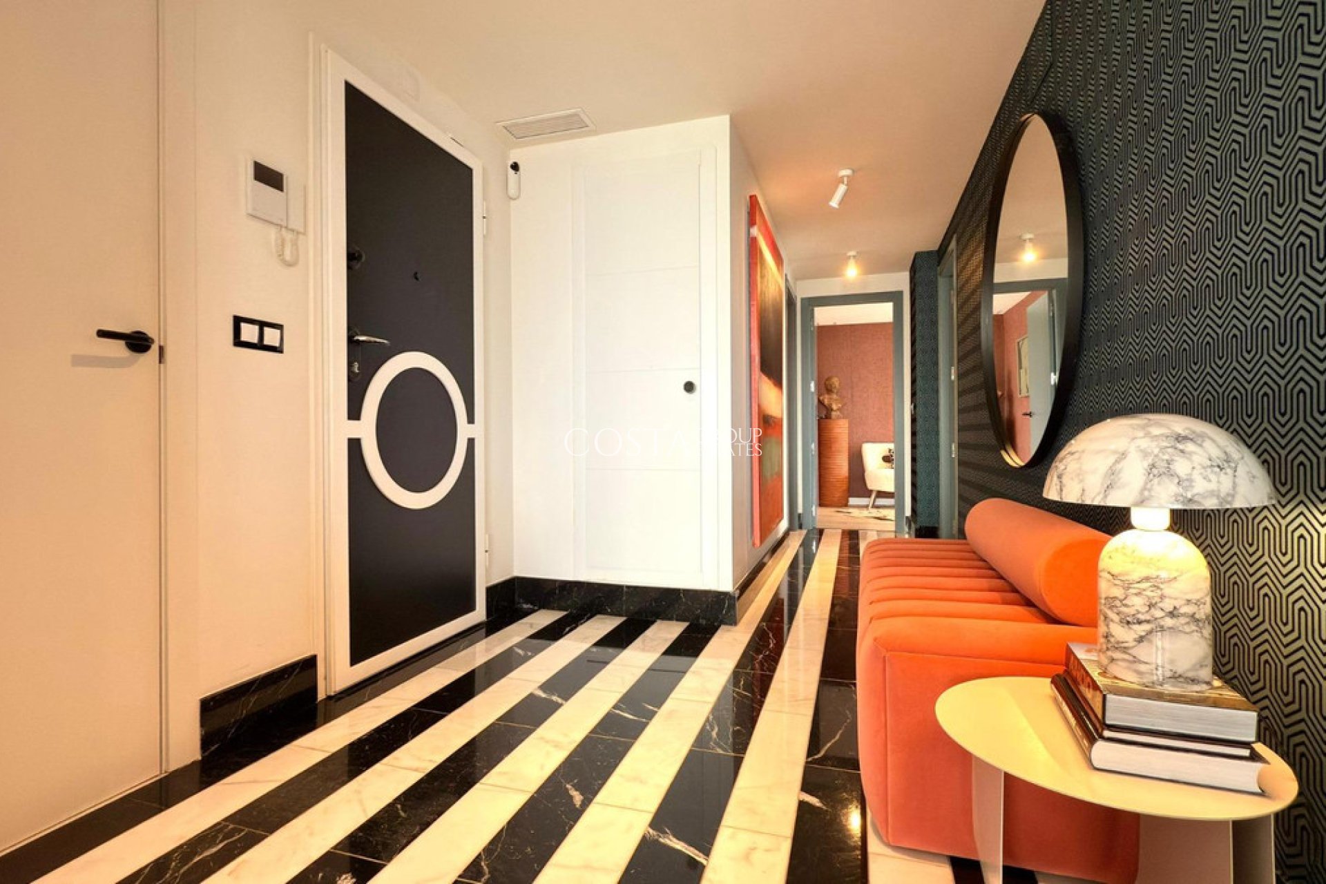 Revente - Apartments -
Alicante - Alicante Centro