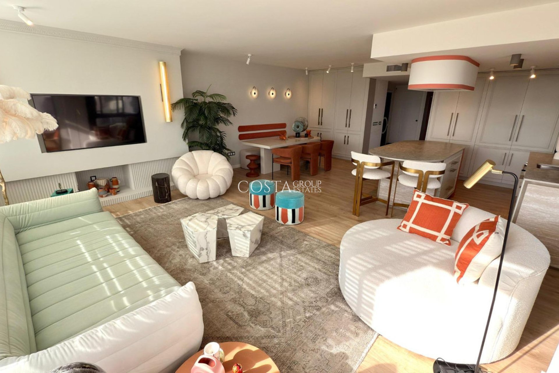 Revente - Apartments -
Alicante - Alicante Centro