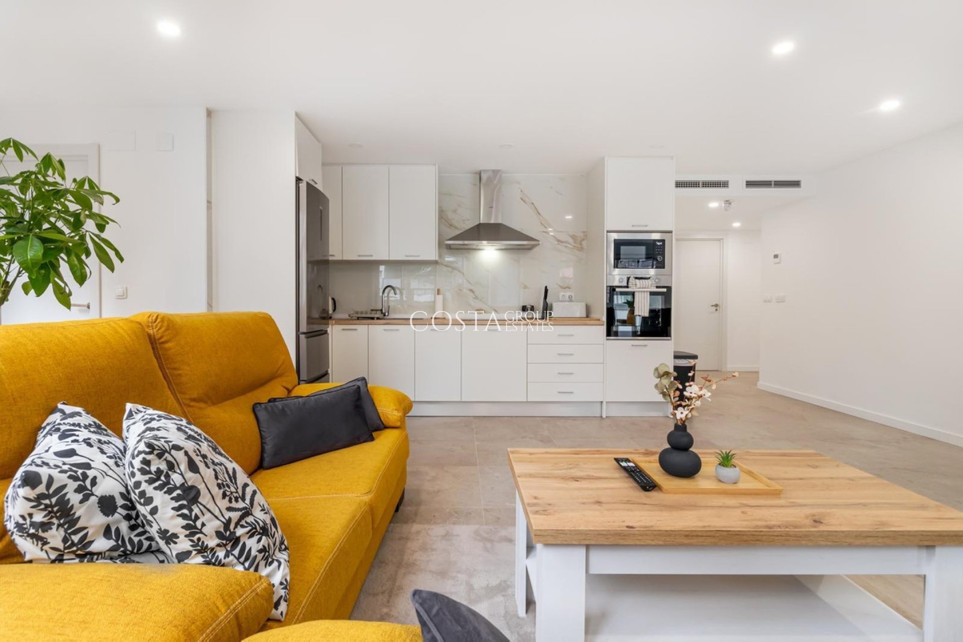 Revente - Apartments -
Alicante - Alicante Centro