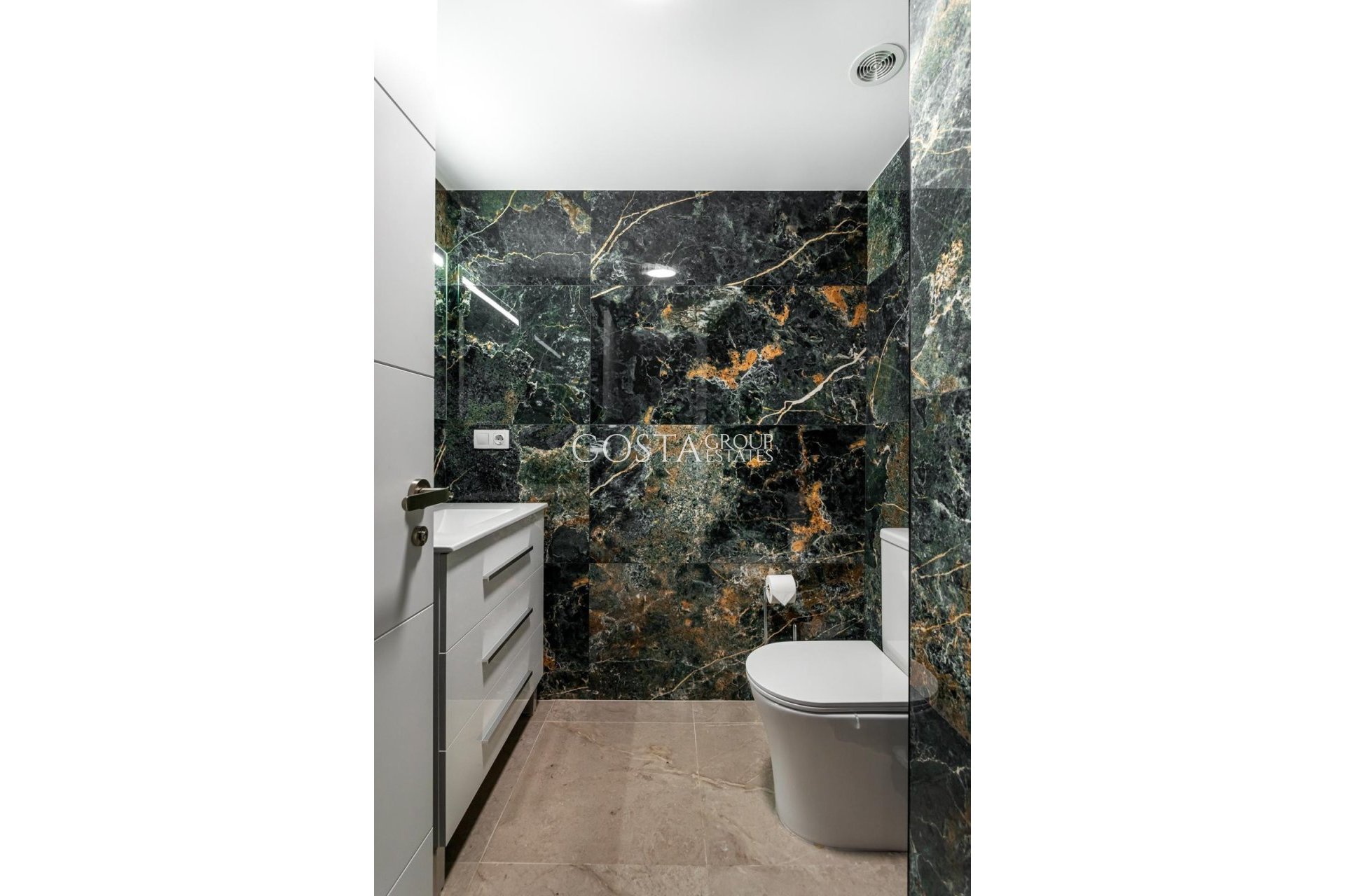 Revente - Apartments -
Alicante - Alicante Centro