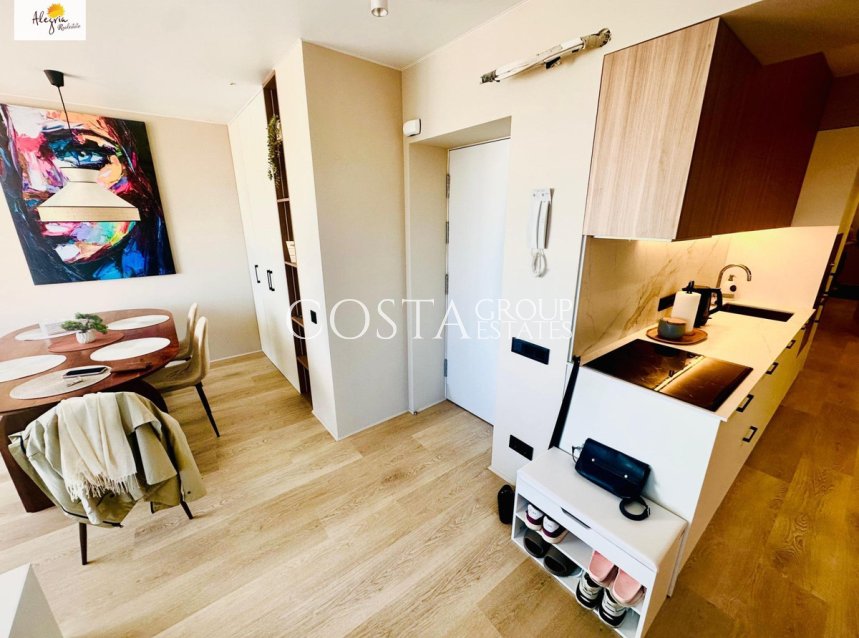 Revente - Apartments -
Alicante - Alicante Centro