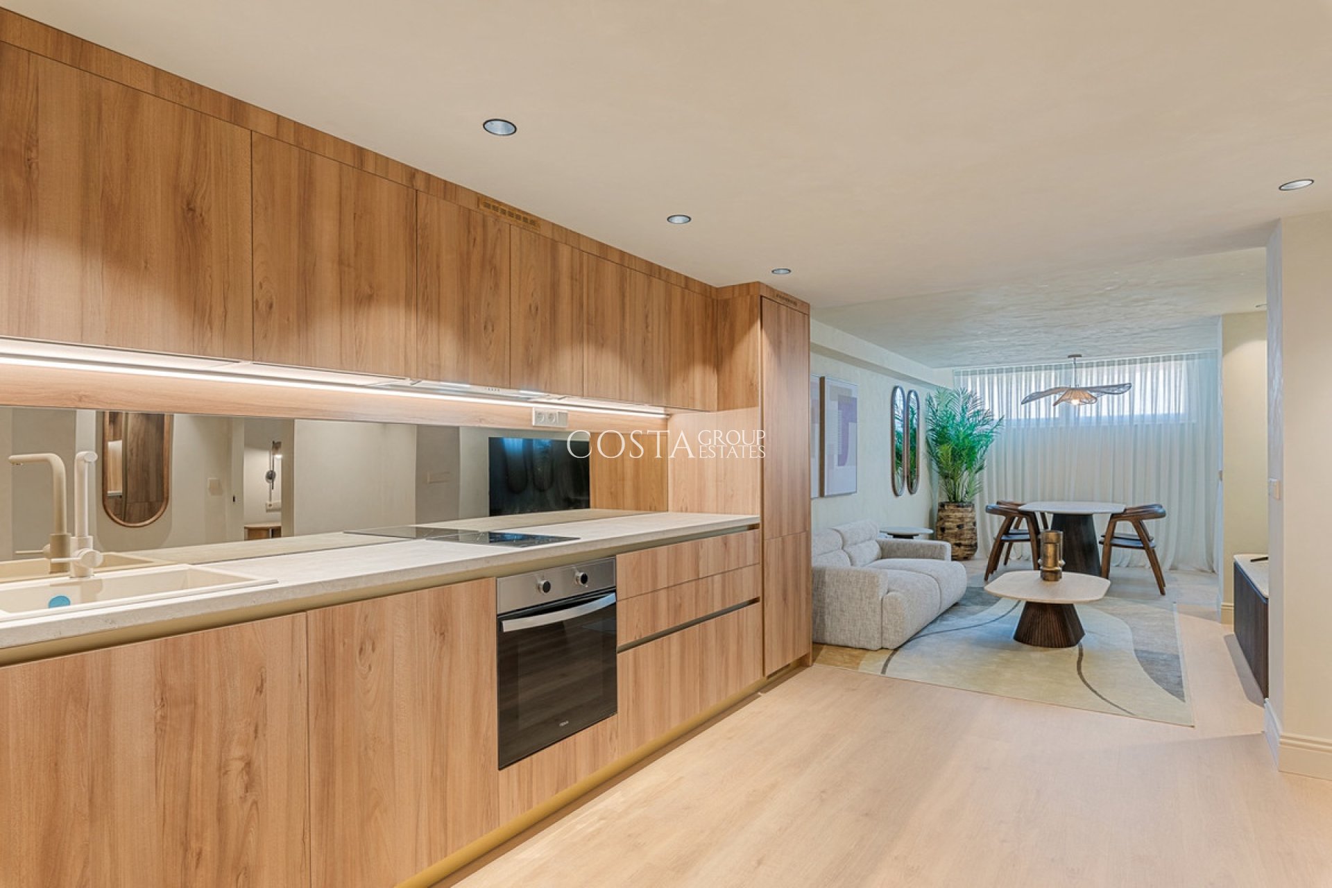 Revente - Apartments -
Alicante - Alicante Centro