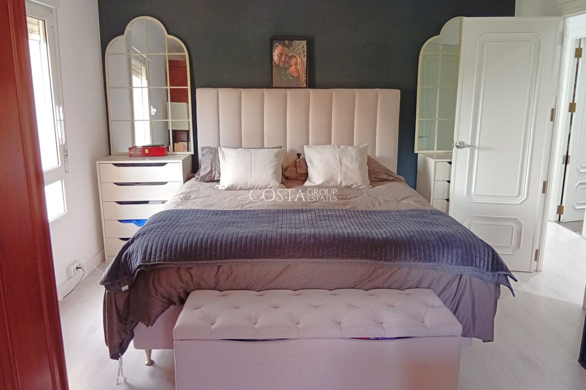 Revente - Apartments -
Alicante - Alicante Centro