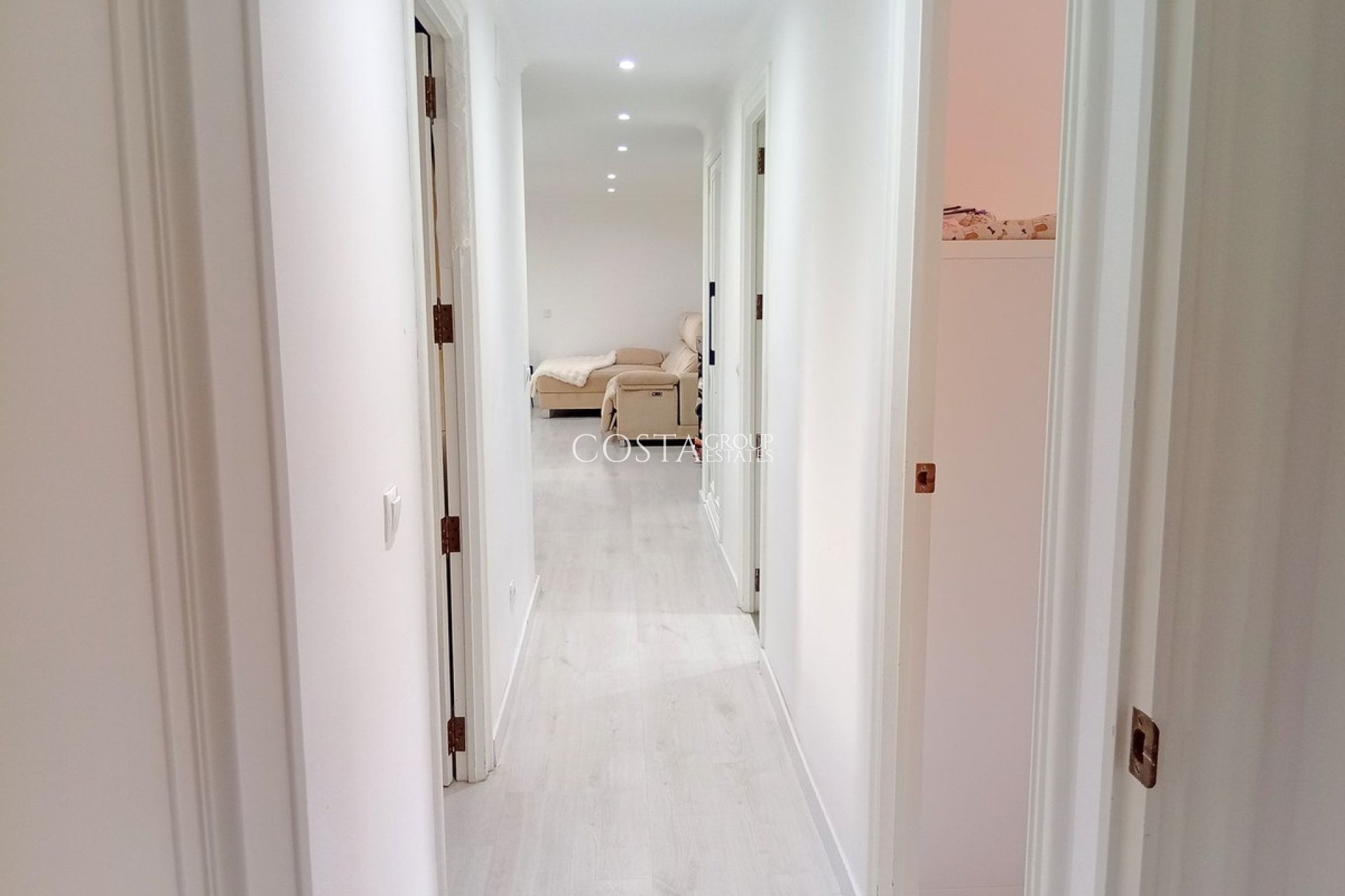 Revente - Apartments -
Alicante - Alicante Centro