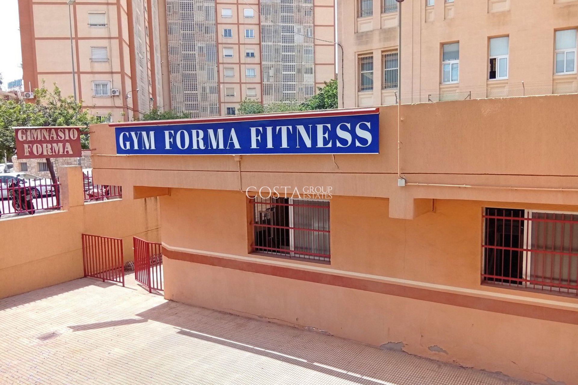 Revente - Apartments -
Alicante - Alicante Centro