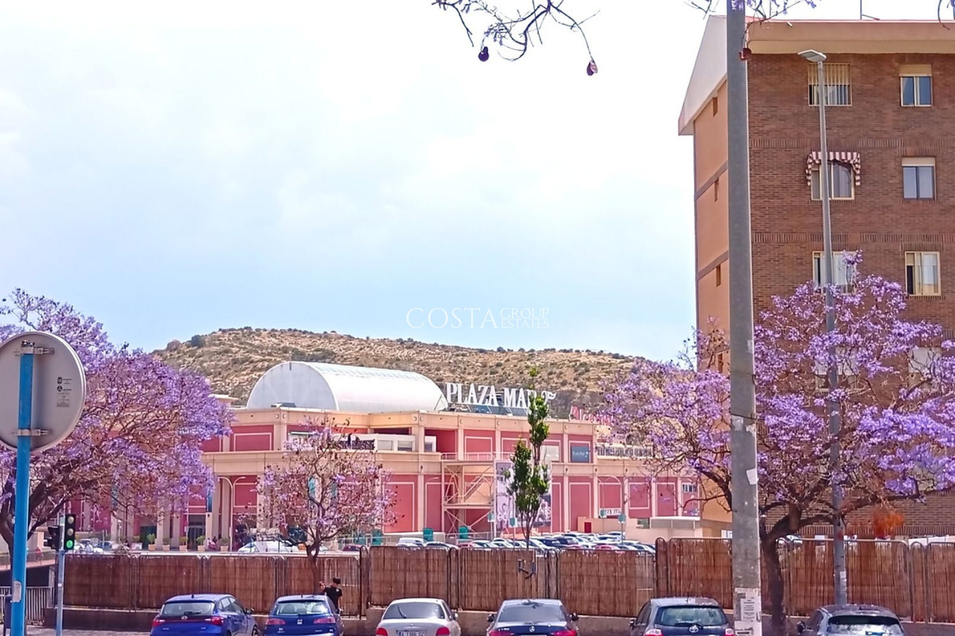 Revente - Apartments -
Alicante - Alicante Centro