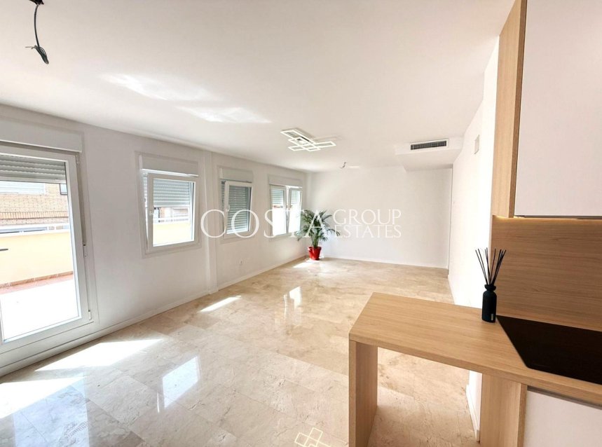 Revente - Apartments -
Alicante - Alicante Centro