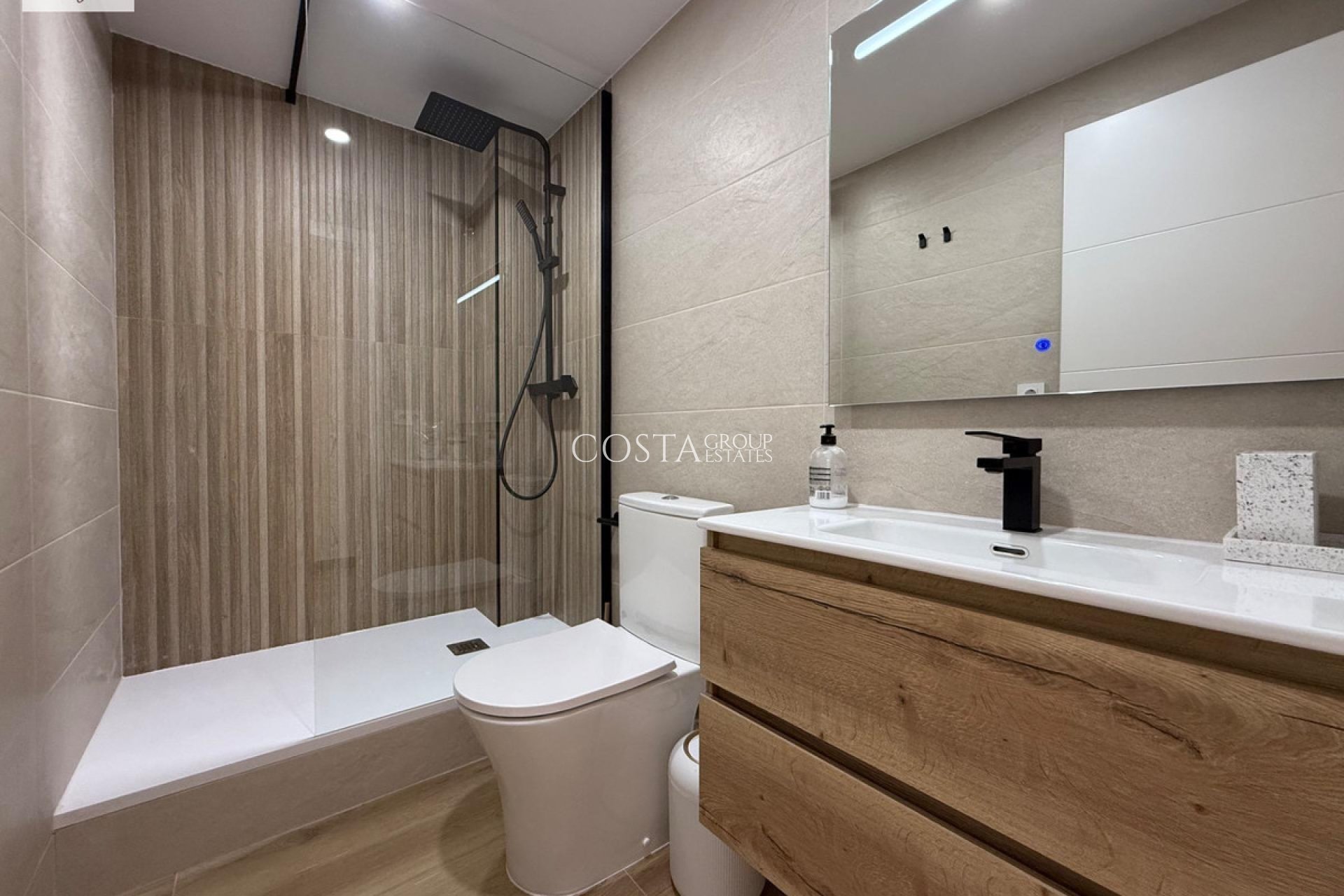 Revente - Apartments -
Alicante - Alicante Centro