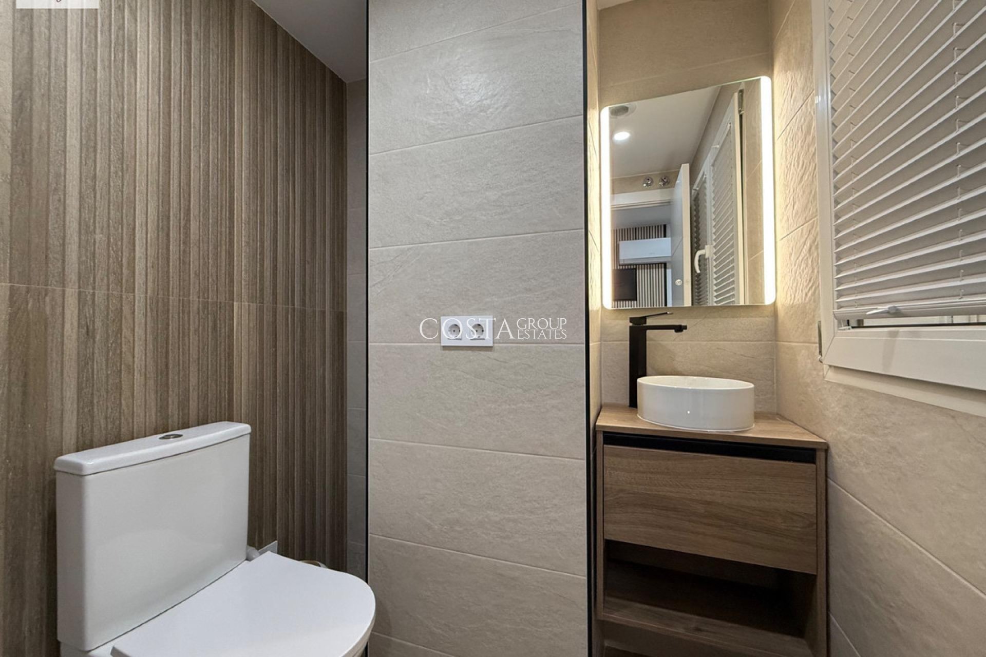 Revente - Apartments -
Alicante - Alicante Centro