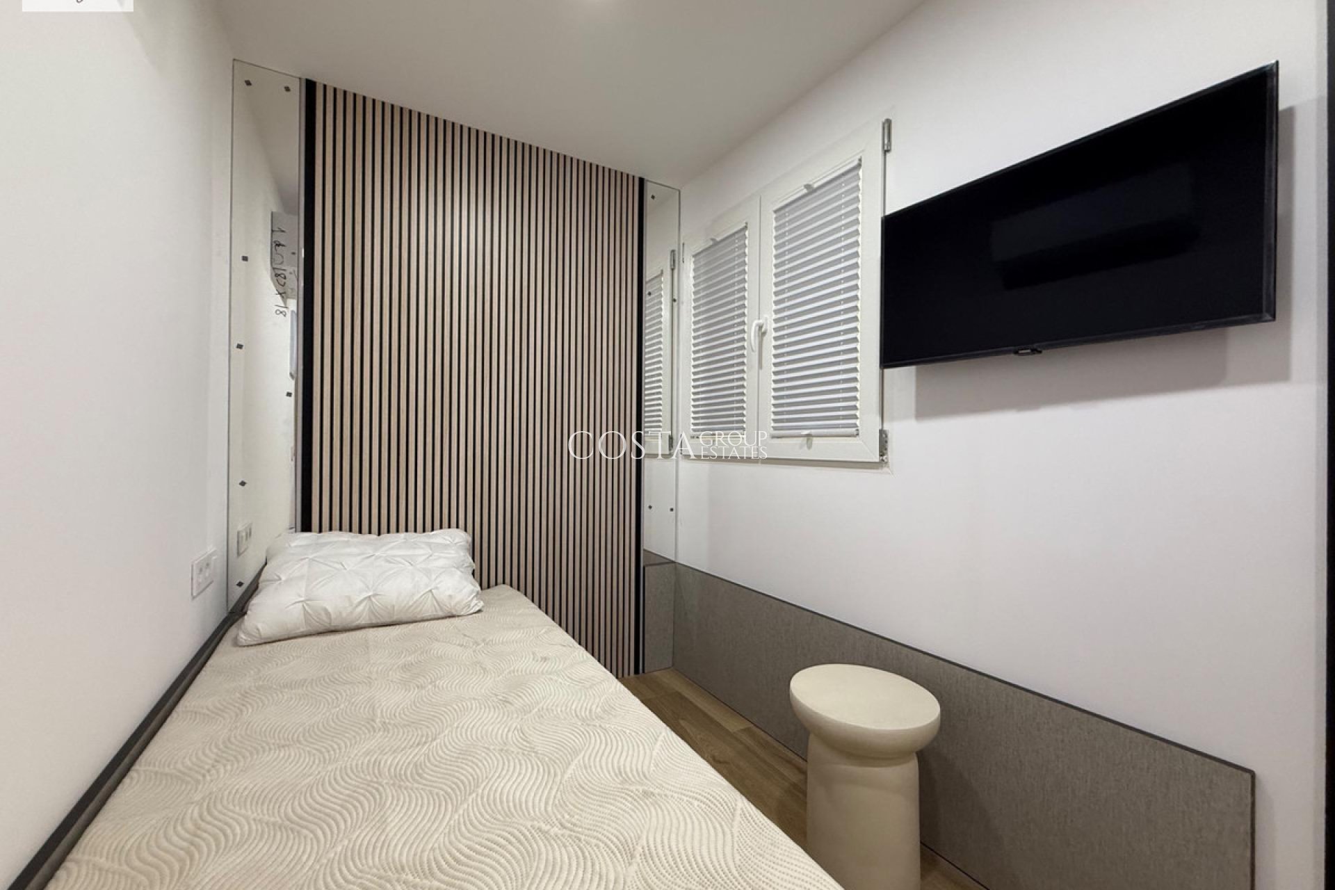 Revente - Apartments -
Alicante - Alicante Centro