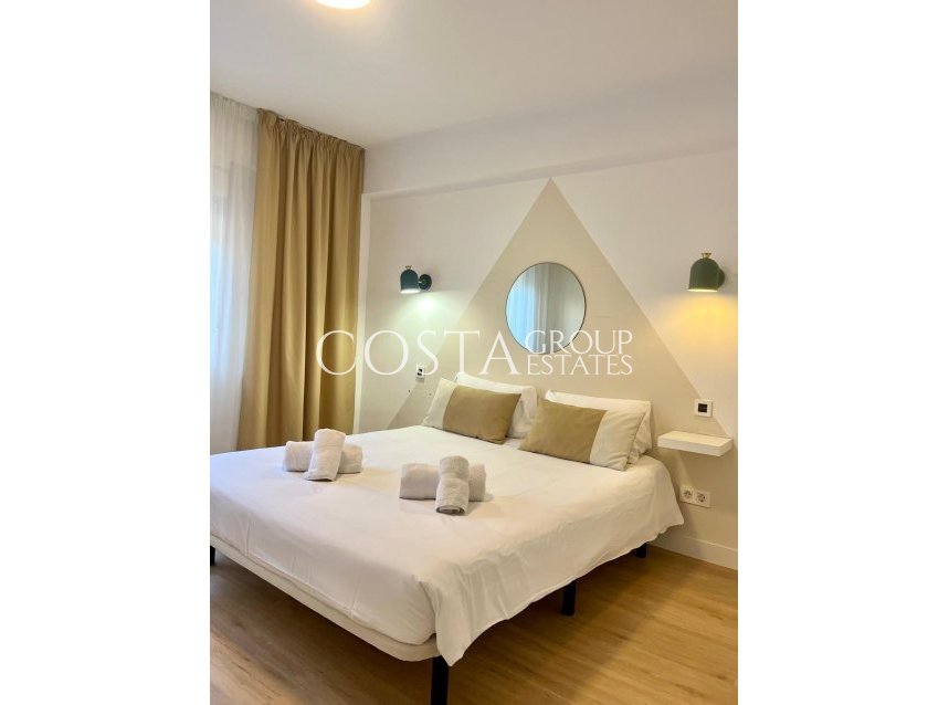 Revente - Apartments -
Alicante - Alicante Centro