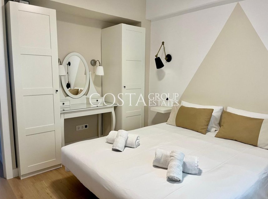 Revente - Apartments -
Alicante - Alicante Centro