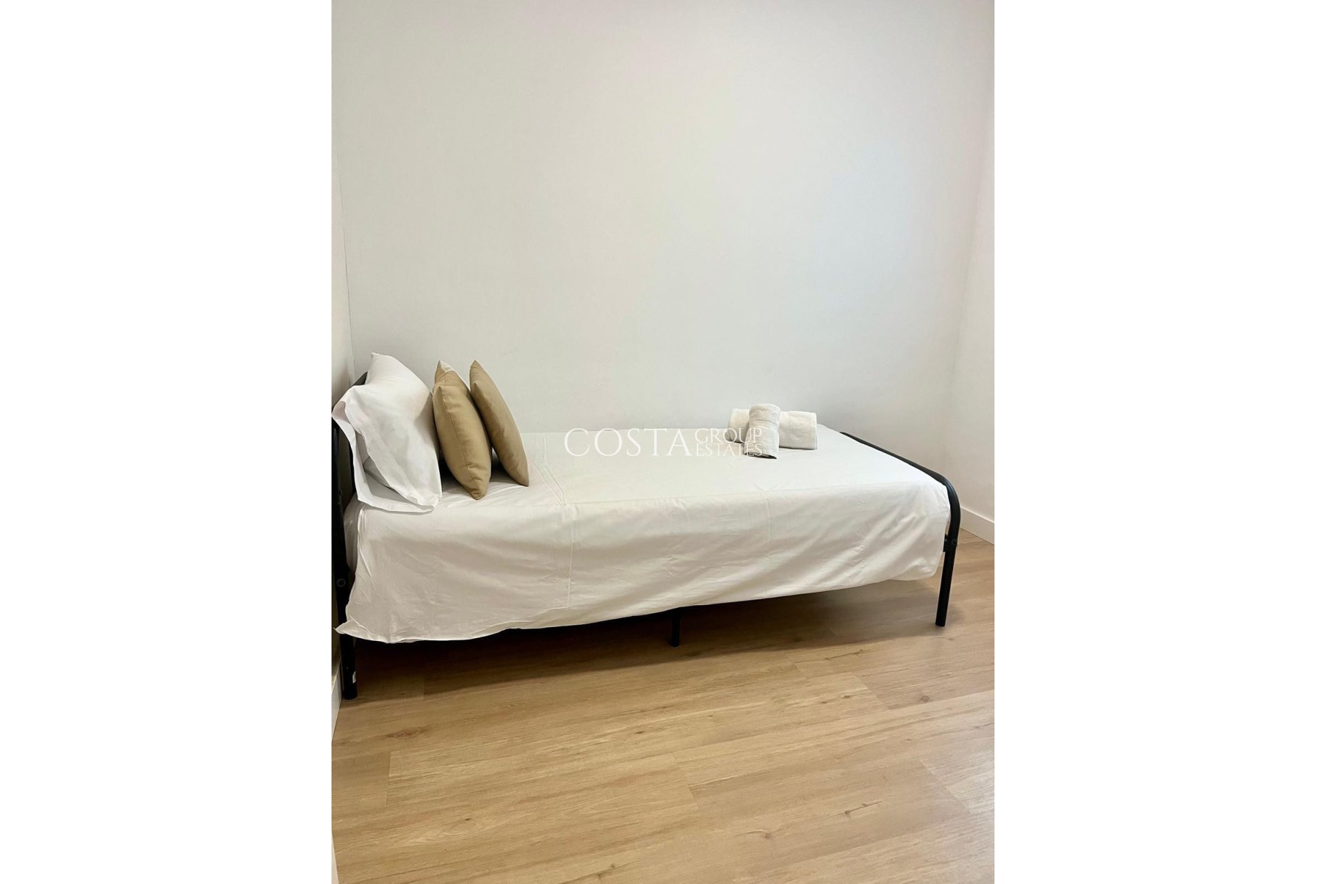 Revente - Apartments -
Alicante - Alicante Centro