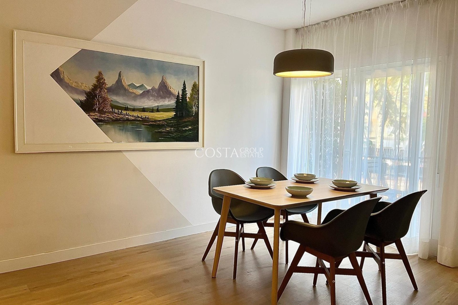 Revente - Apartments -
Alicante - Alicante Centro