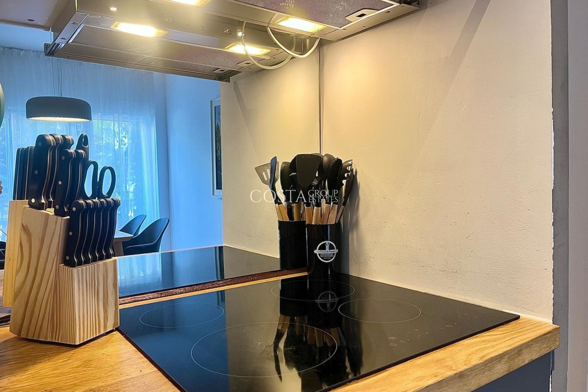 Revente - Apartments -
Alicante - Alicante Centro