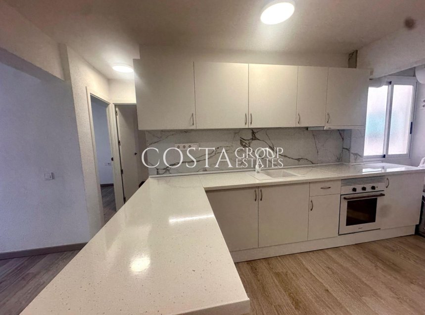 Revente - Apartments -
Alicante - Alicante Centro