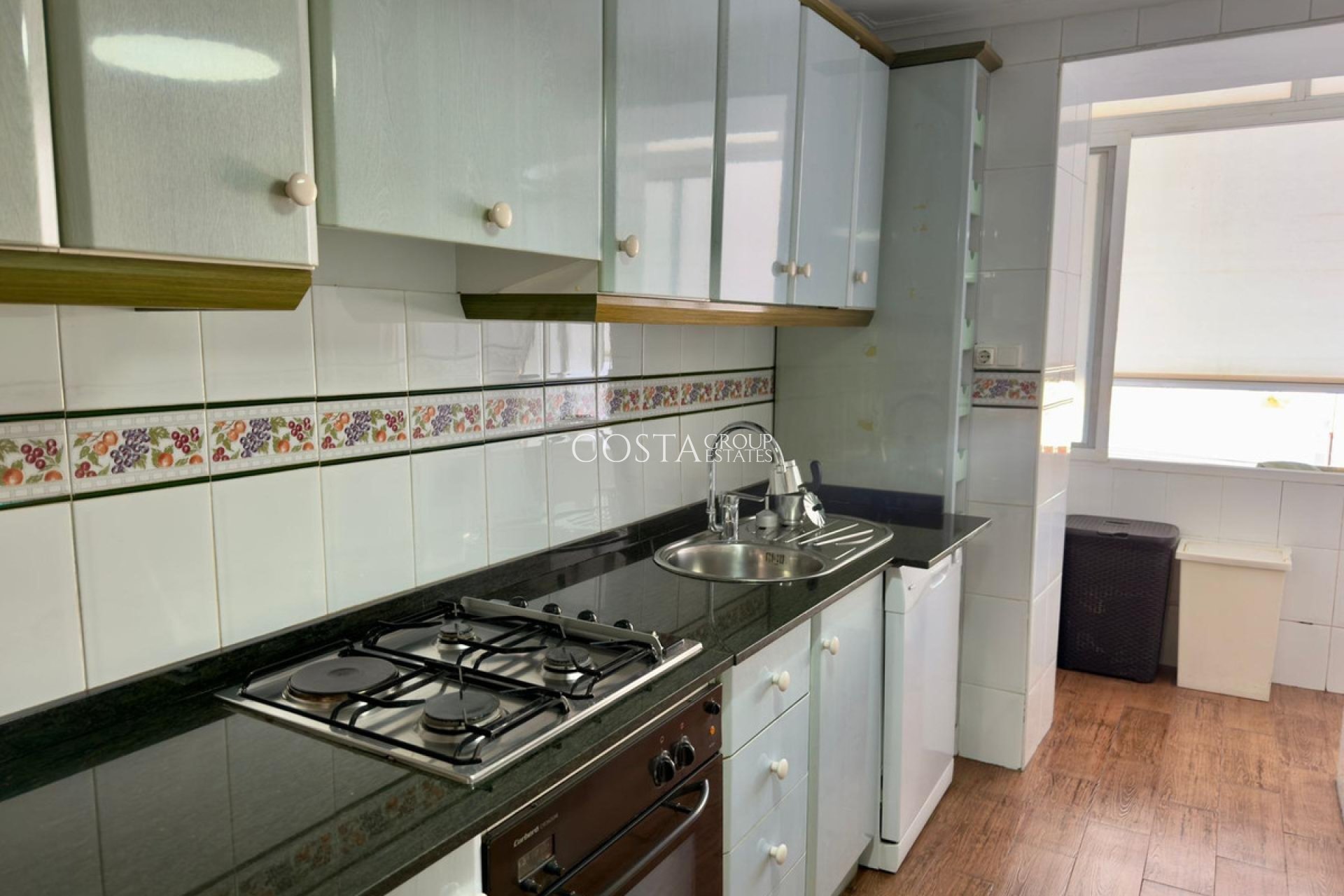 Revente - Apartments -
Alicante - Alicante Centro