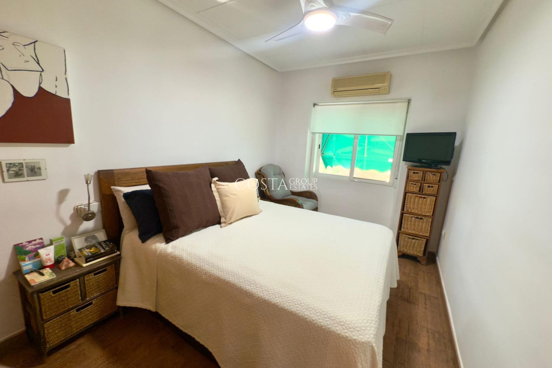 Revente - Apartments -
Alicante - Alicante Centro