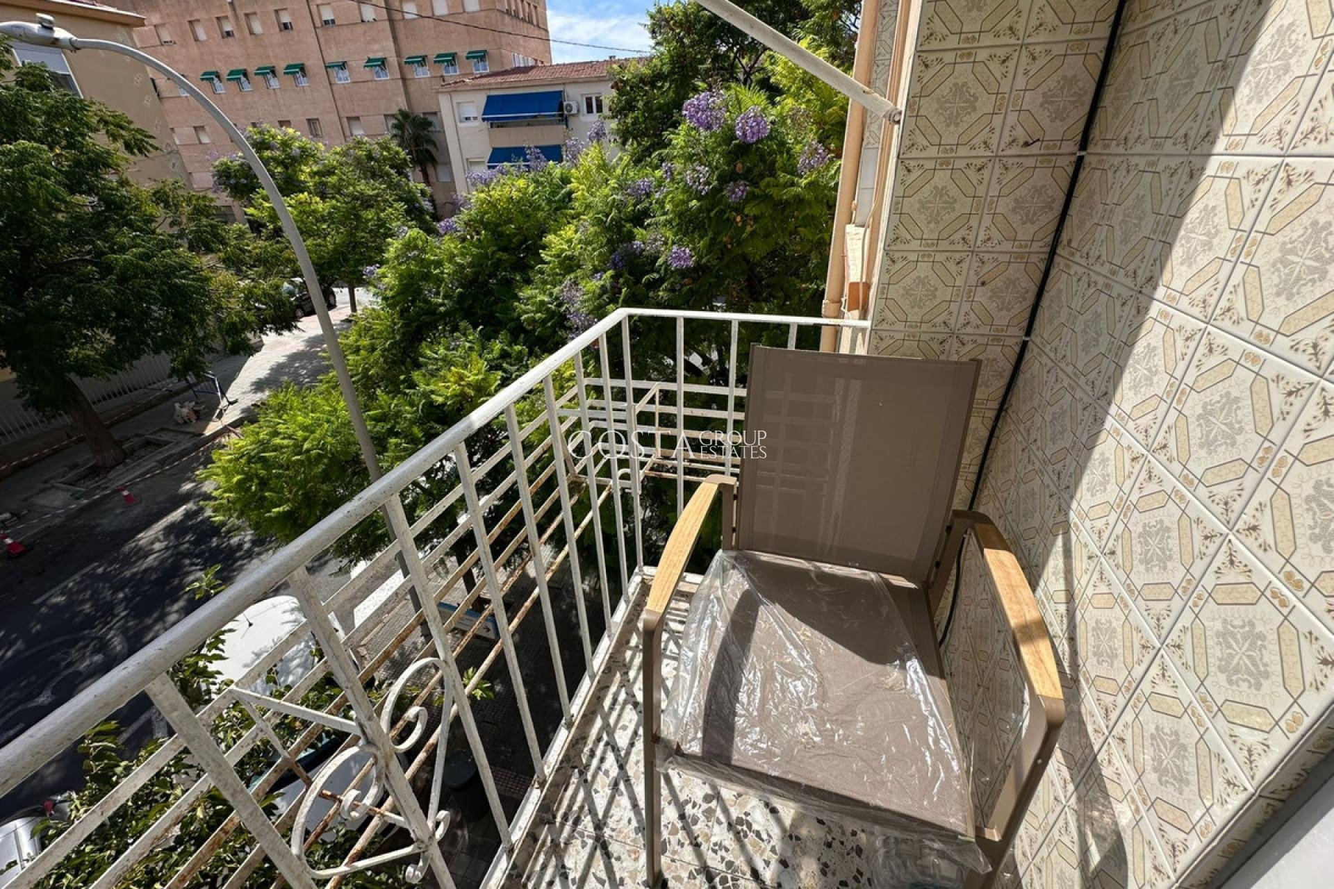 Revente - Apartments -
Alicante - Alicante Centro