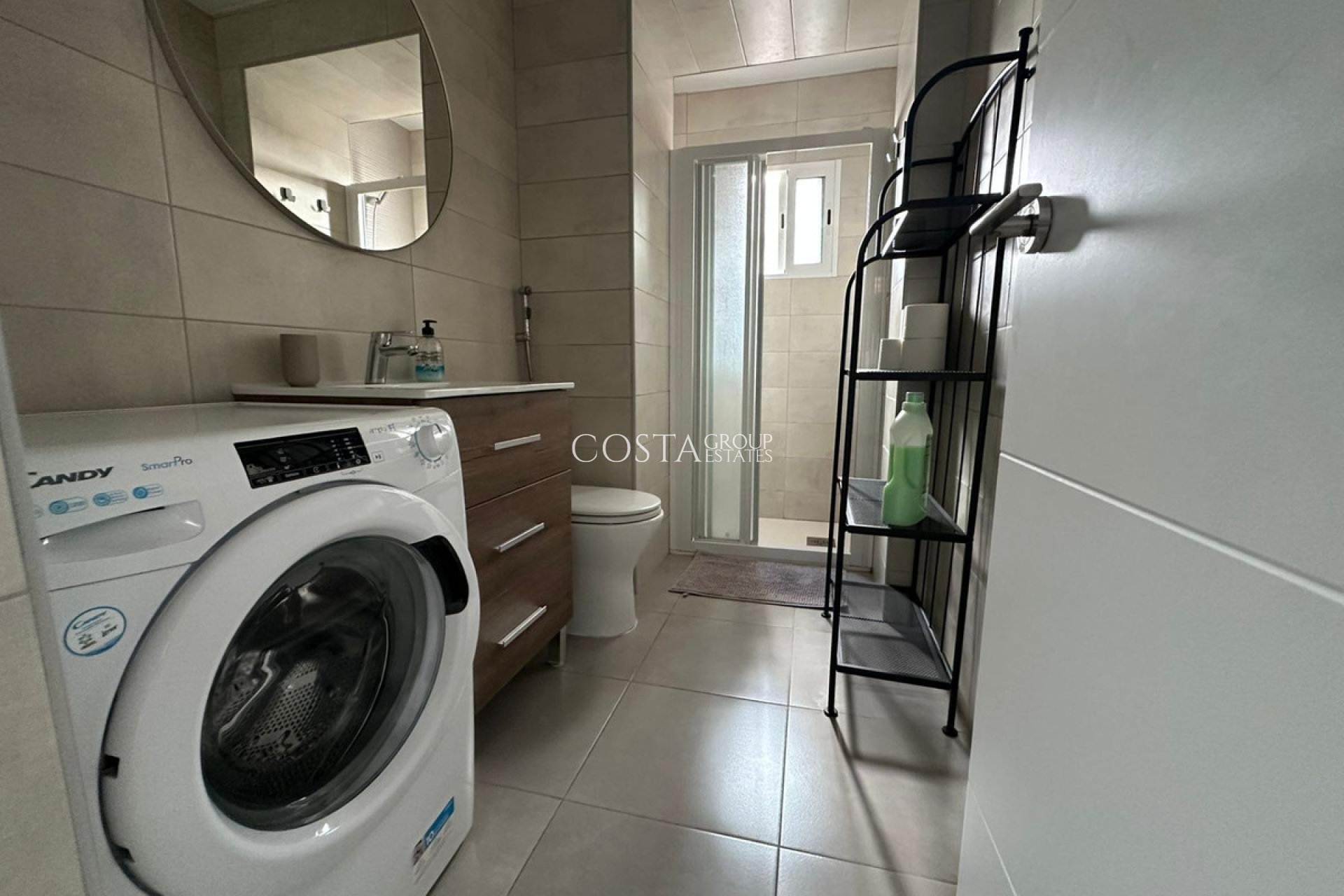 Revente - Apartments -
Alicante - Alicante Centro