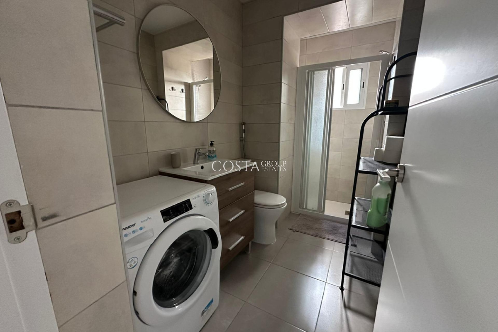 Revente - Apartments -
Alicante - Alicante Centro