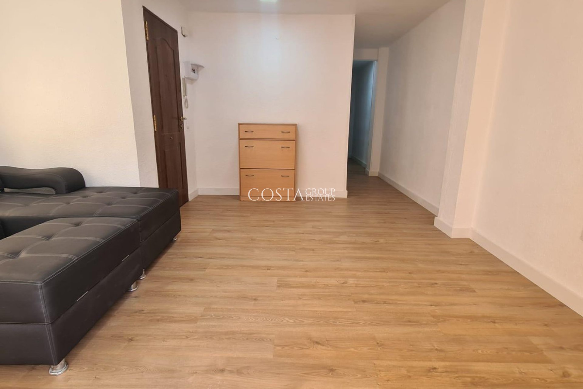 Revente - Apartments -
Alicante - Alicante Centro