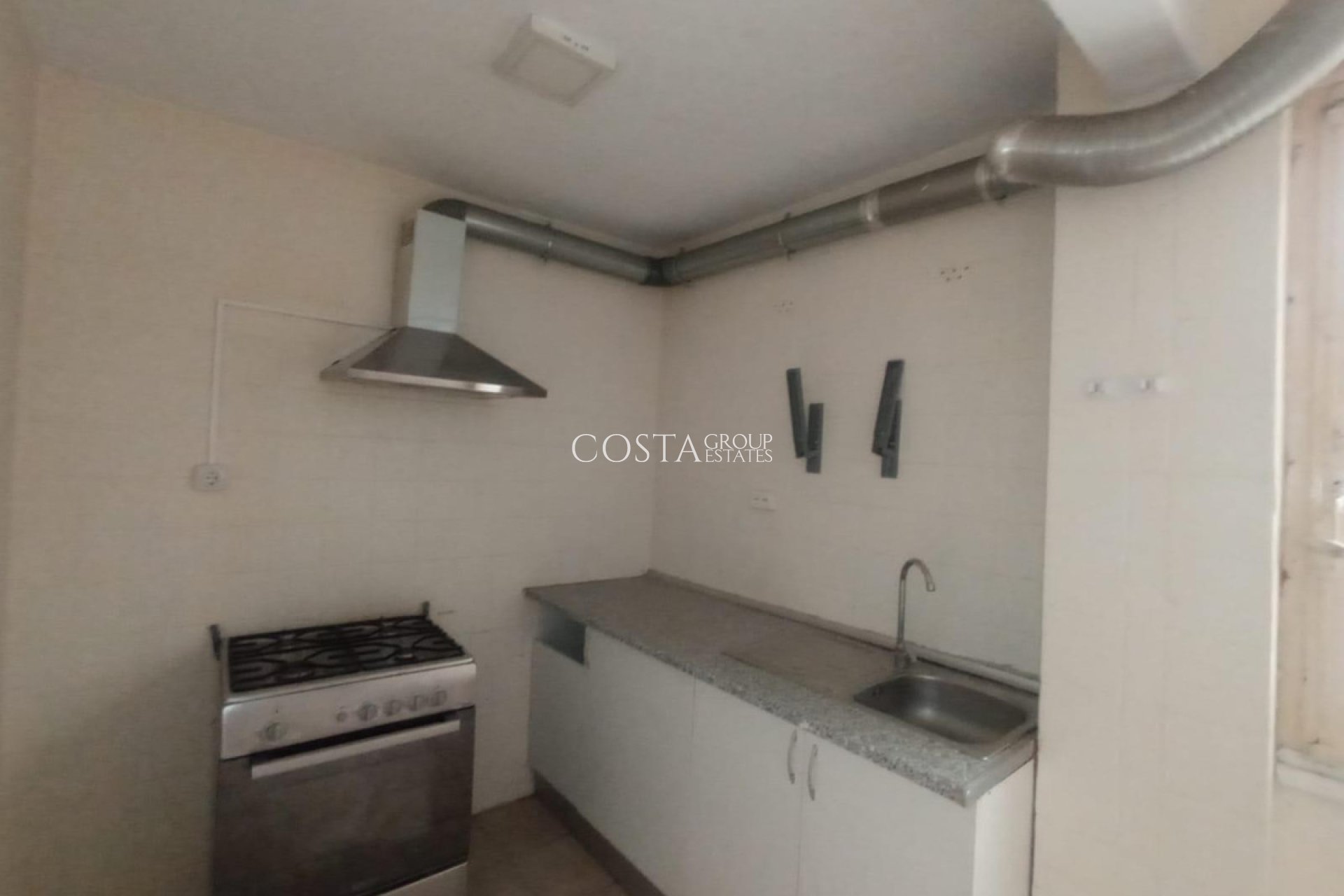 Revente - Apartments -
Alicante - Alicante Centro