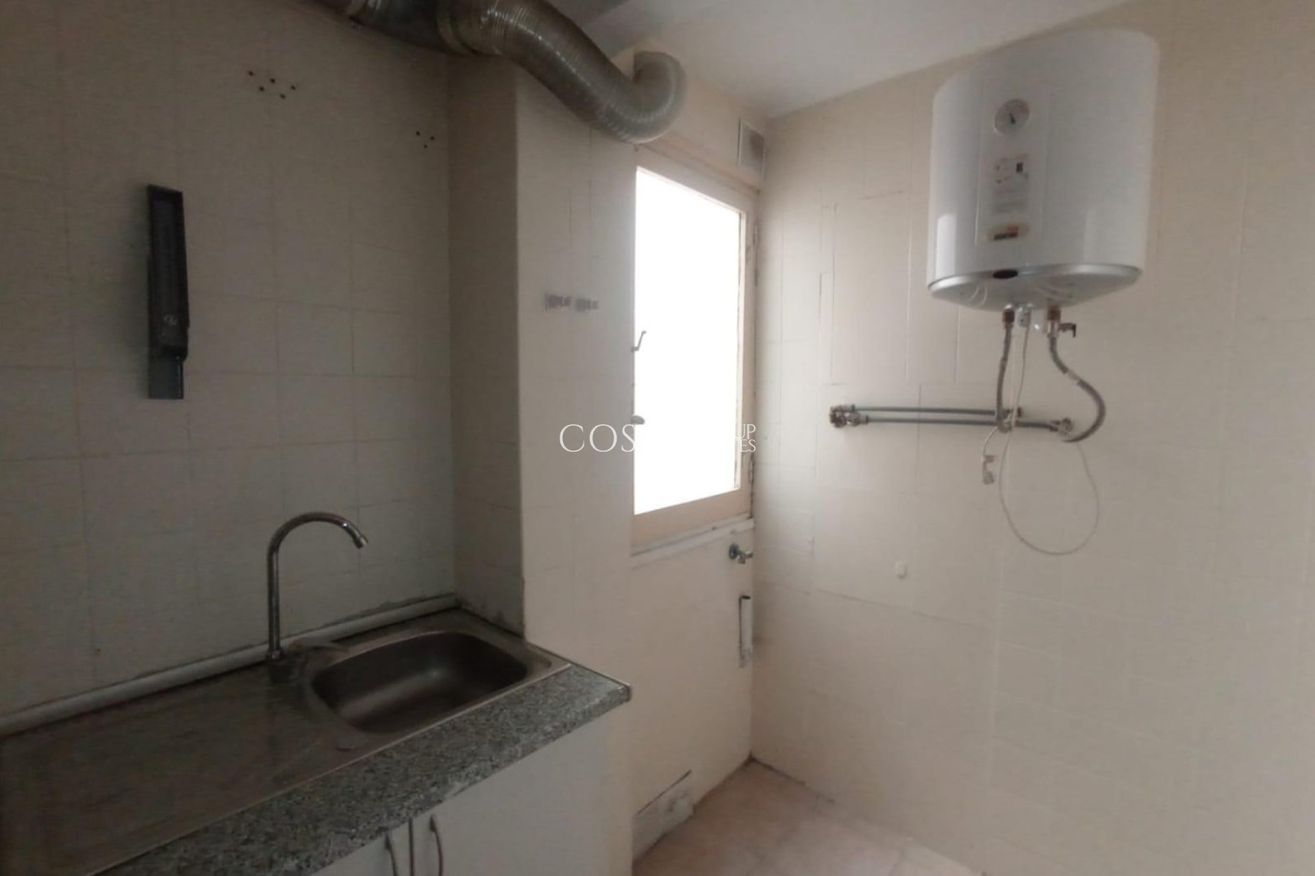 Revente - Apartments -
Alicante - Alicante Centro