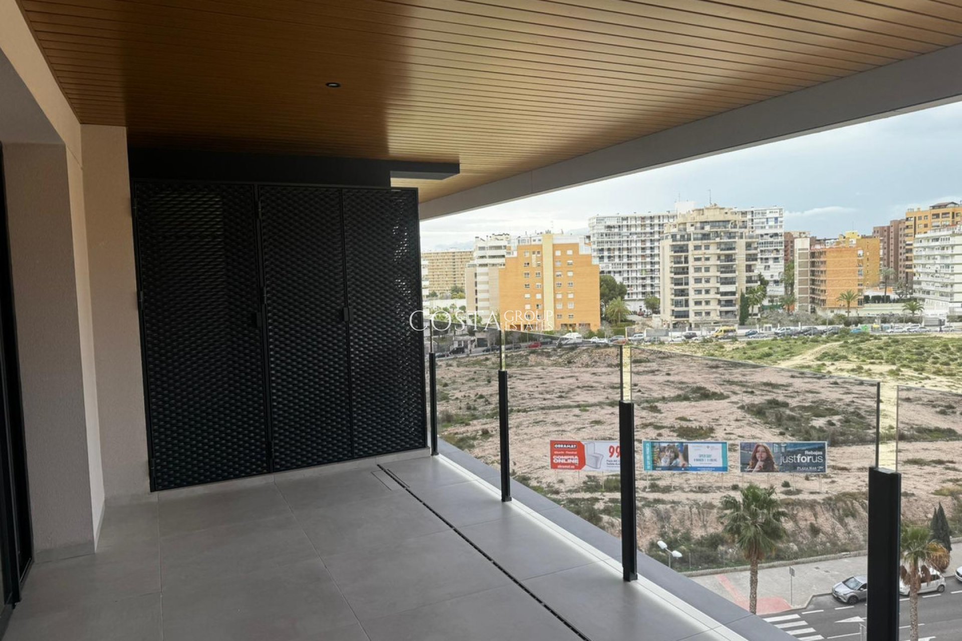 Revente - Apartments -
Alicante - Alicante Centro