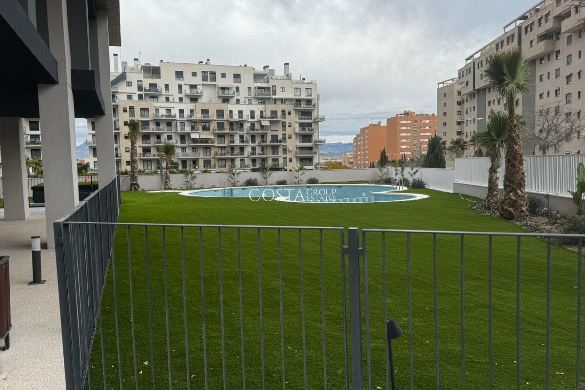 Revente - Apartments -
Alicante - Alicante Centro