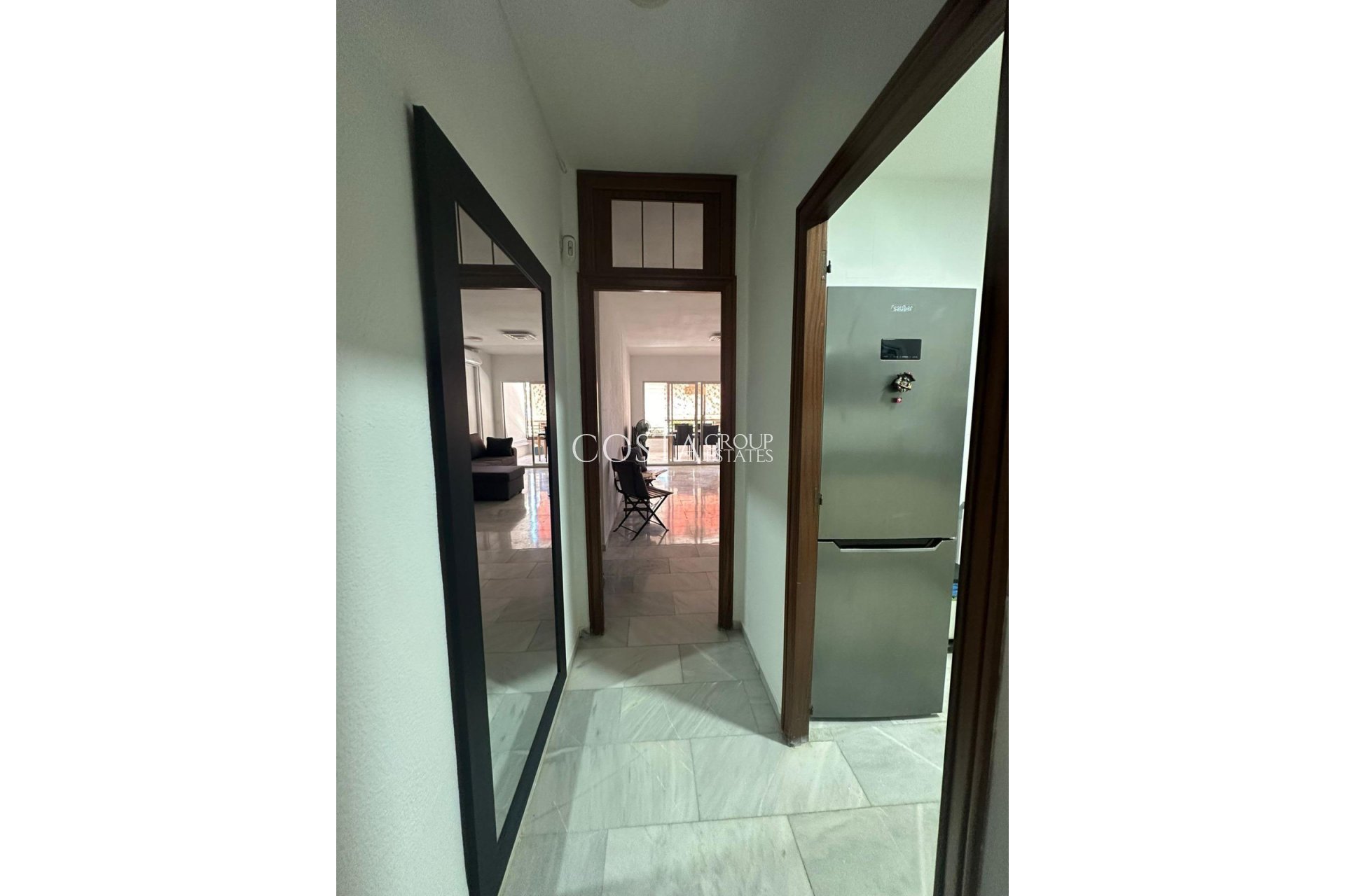 Revente - Apartments -
Alicante - Alicante Centro