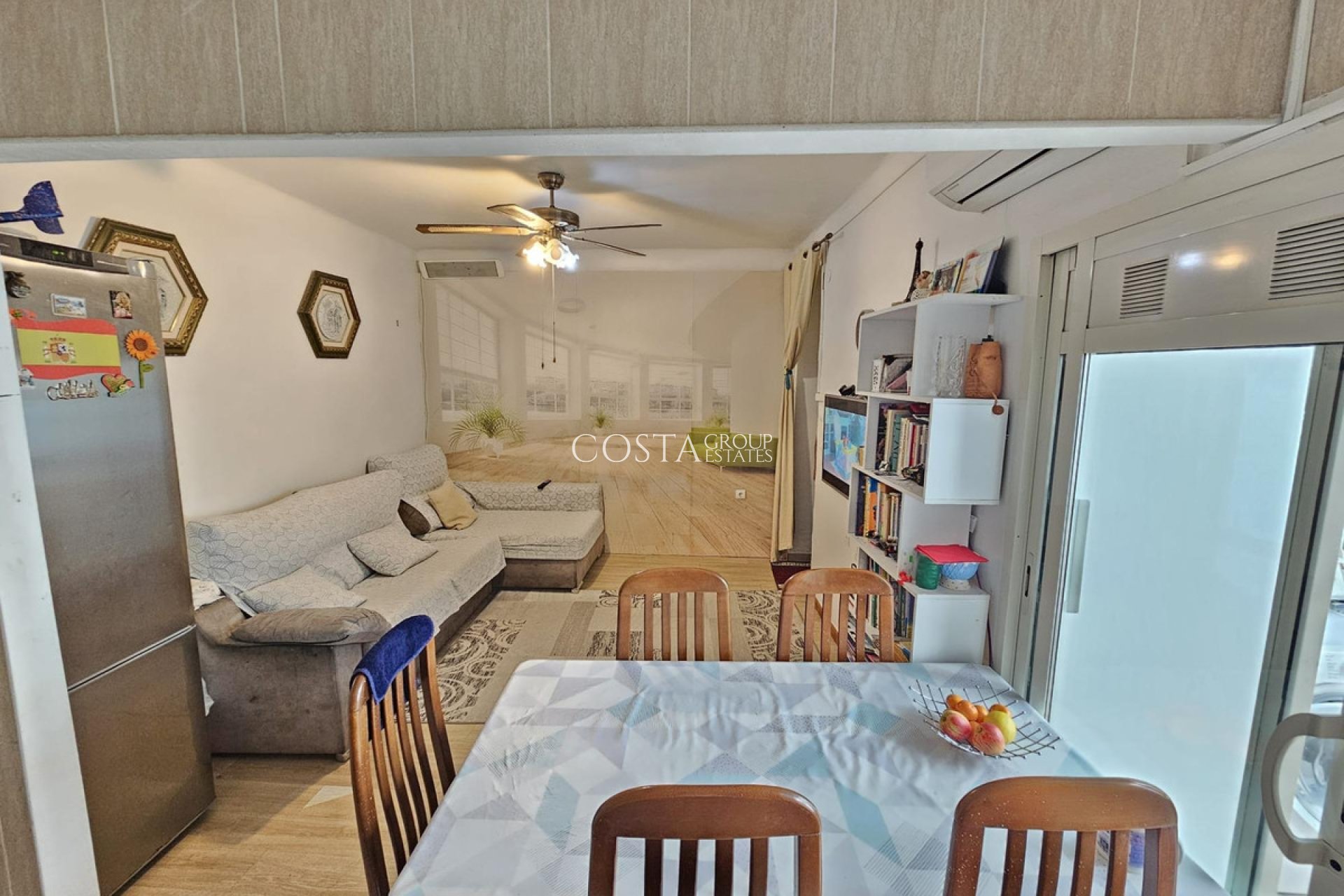 Revente - Apartments -
Alicante - Alicante Centro